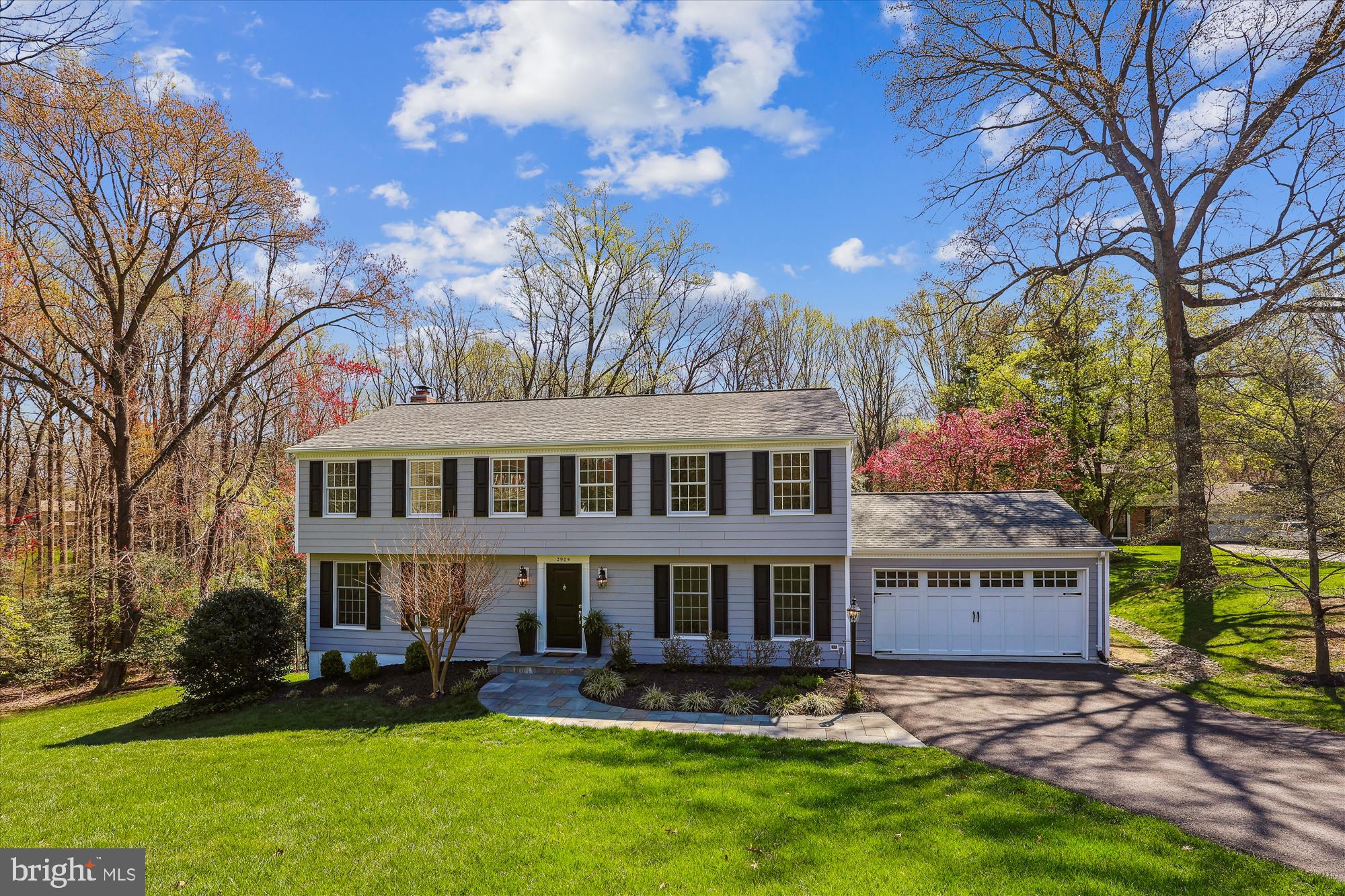 2905 ROCK MANOR COURT