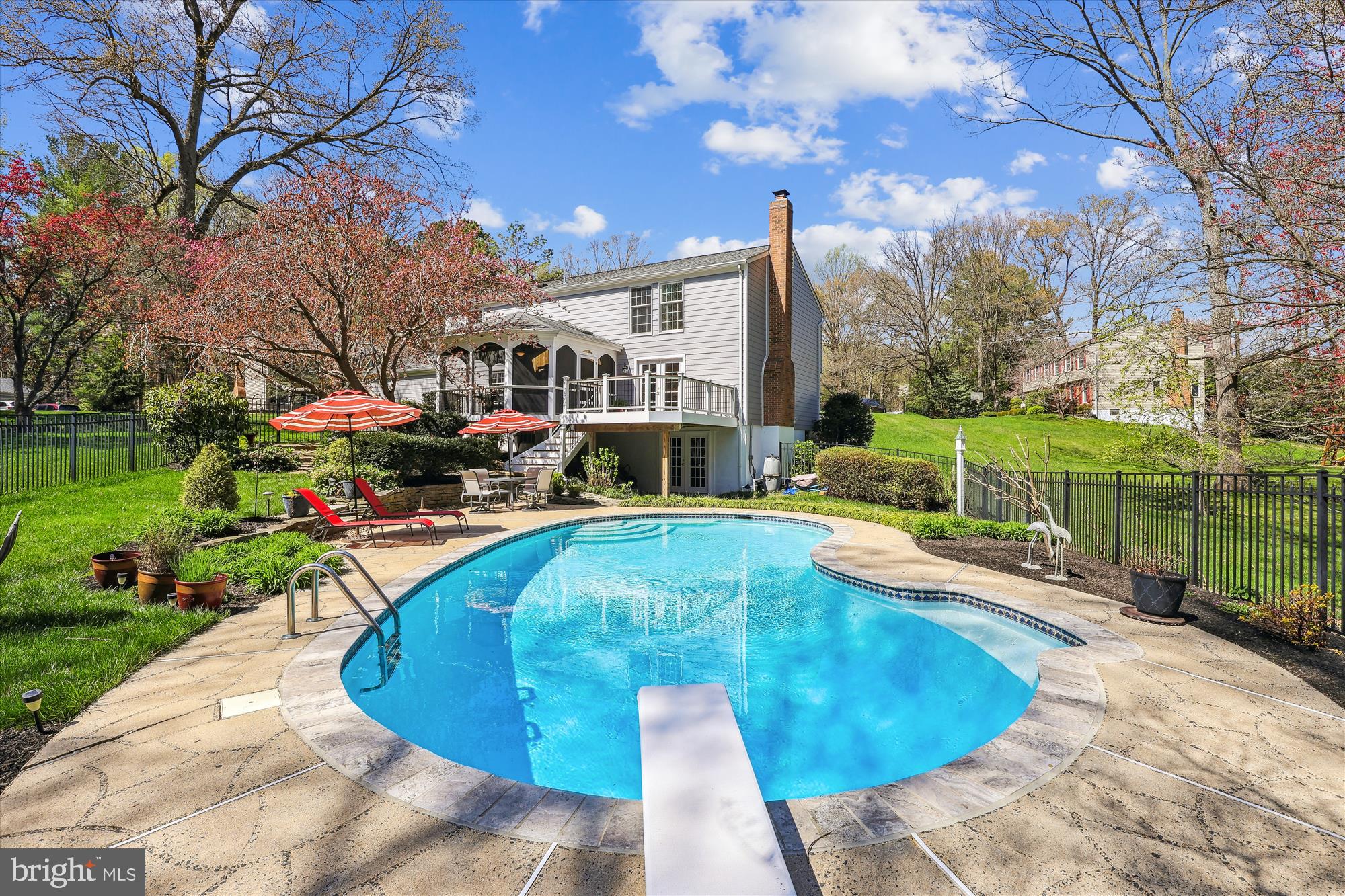 2905 ROCK MANOR COURT