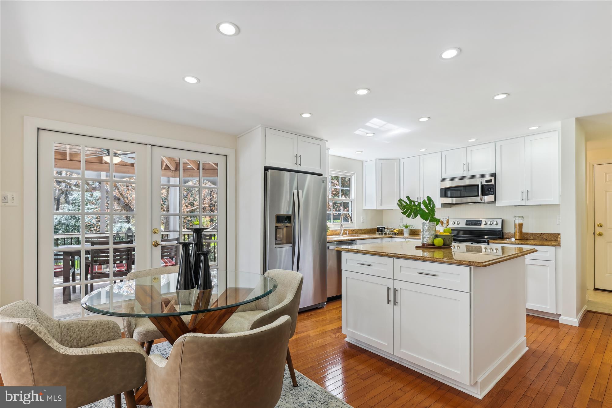 2905 ROCK MANOR COURT