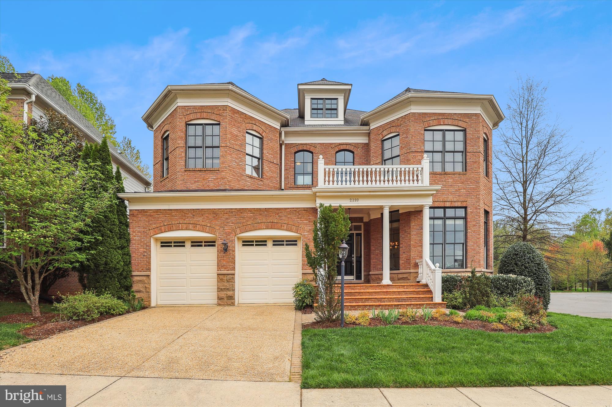 2199 AMBER MEADOWS DRIVE