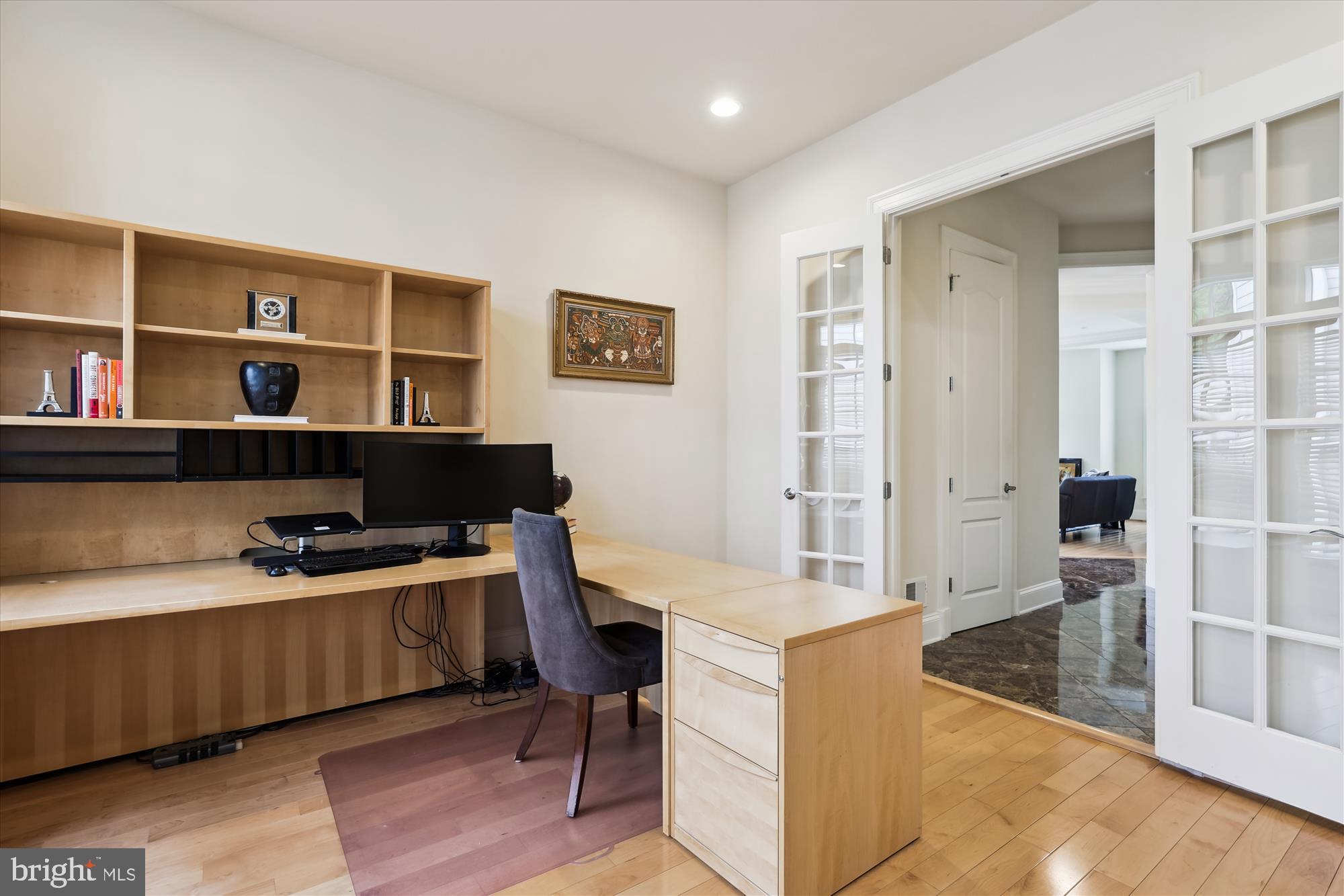 2199 AMBER MEADOWS DRIVE