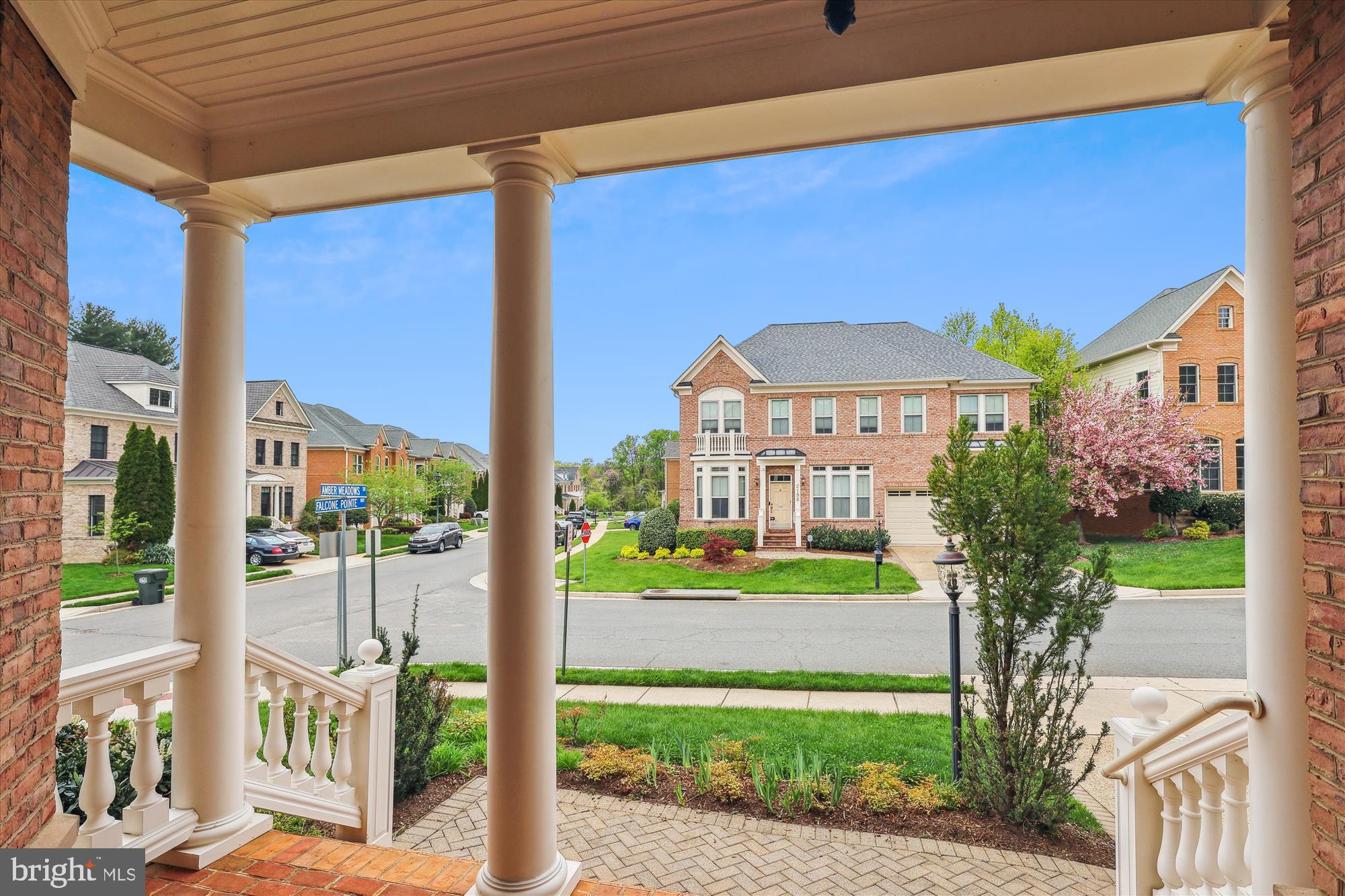 2199 AMBER MEADOWS DRIVE