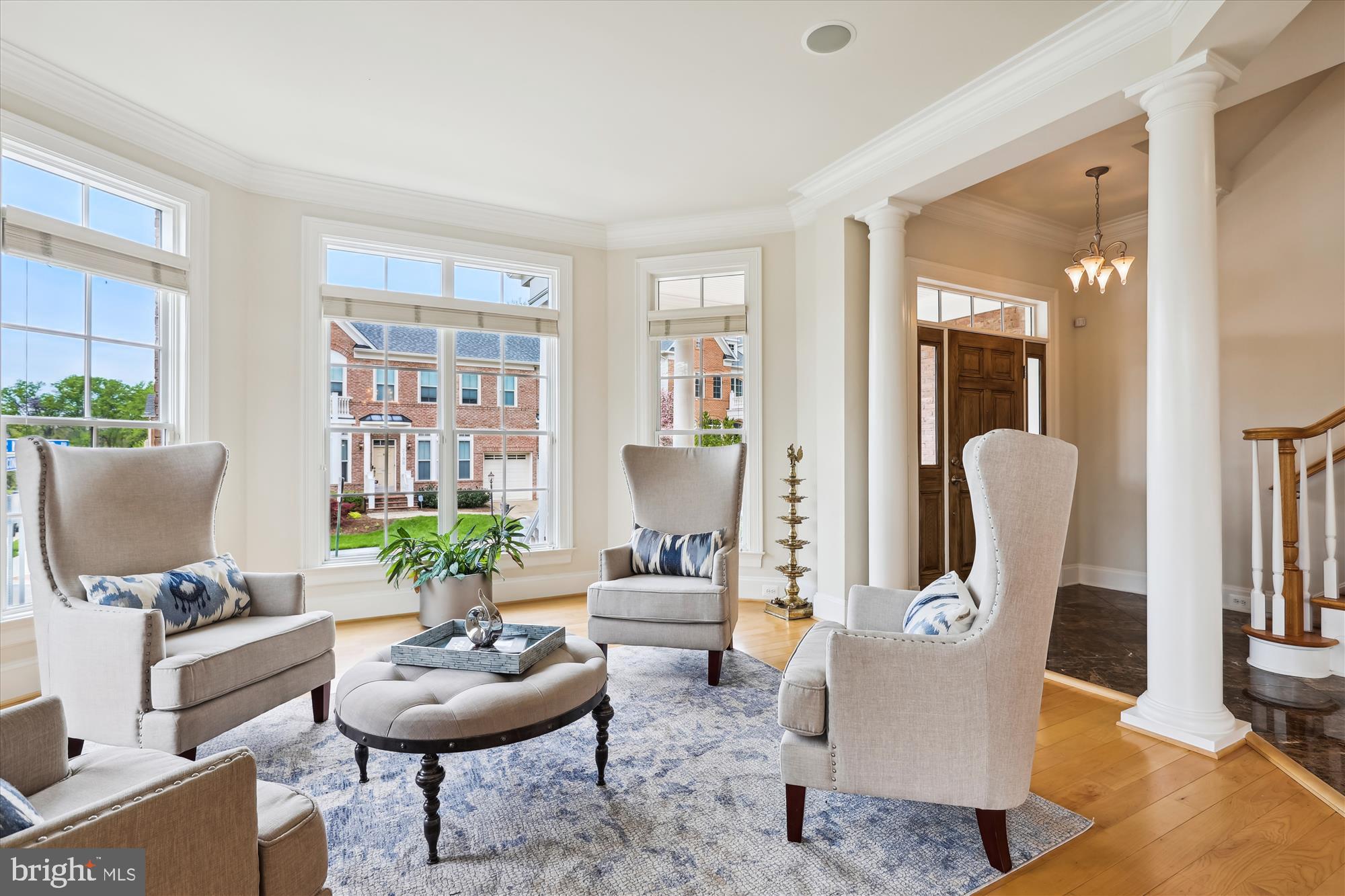 2199 AMBER MEADOWS DRIVE