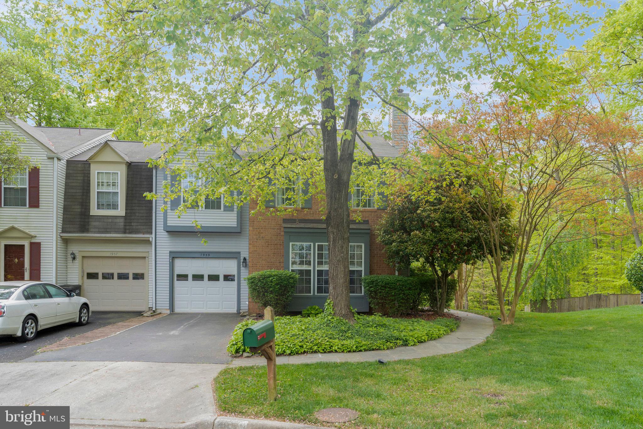 7959 GAMBRILL COURT