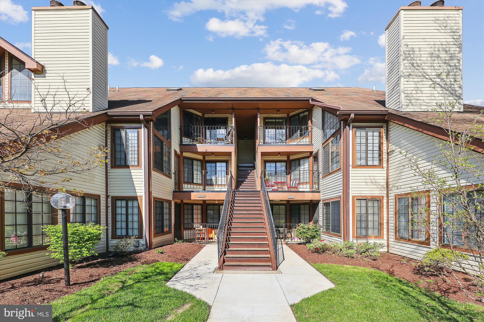 6029 CURTIER DRIVE F 6029F