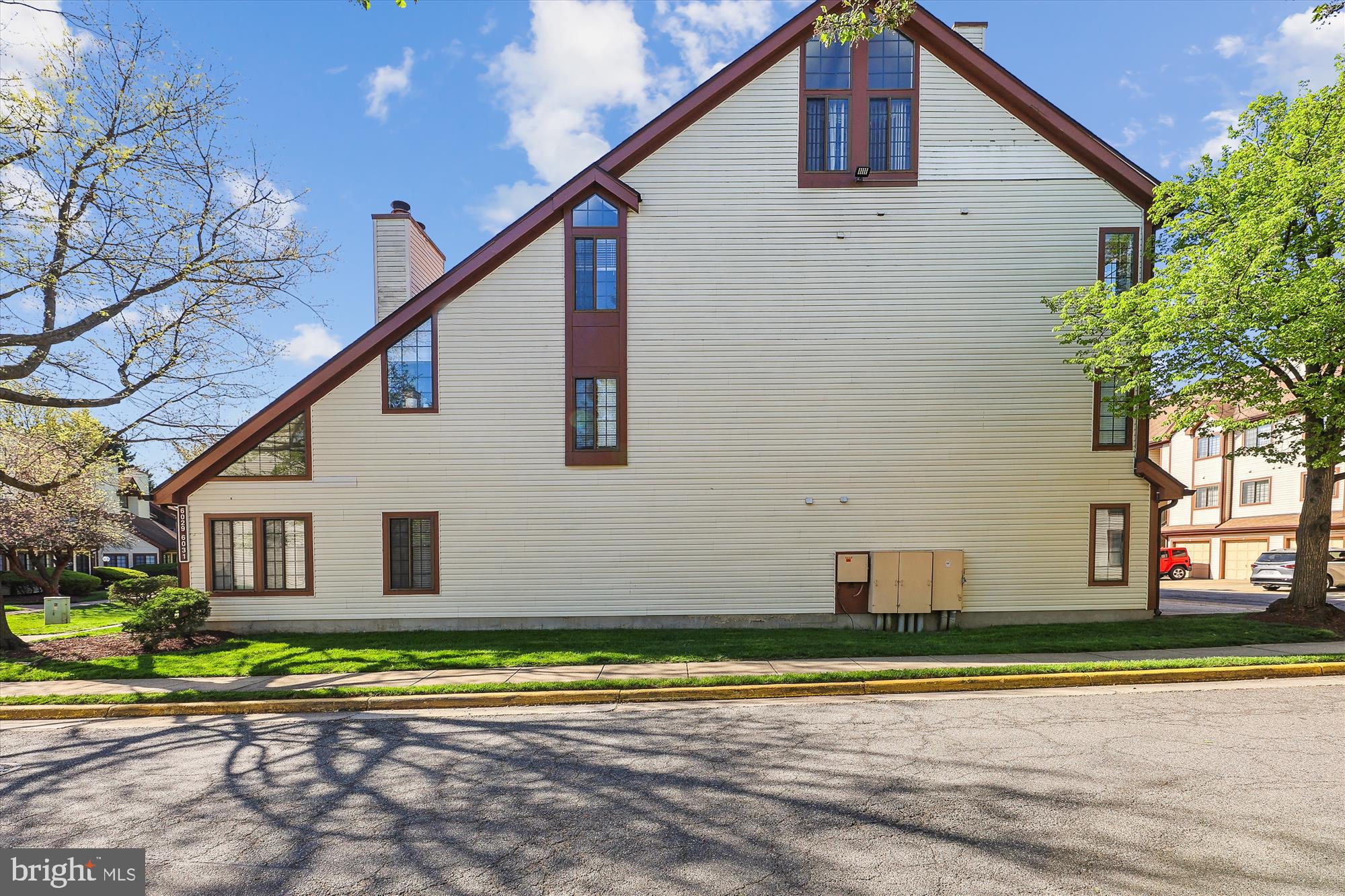 6029 CURTIER DRIVE F 6029F