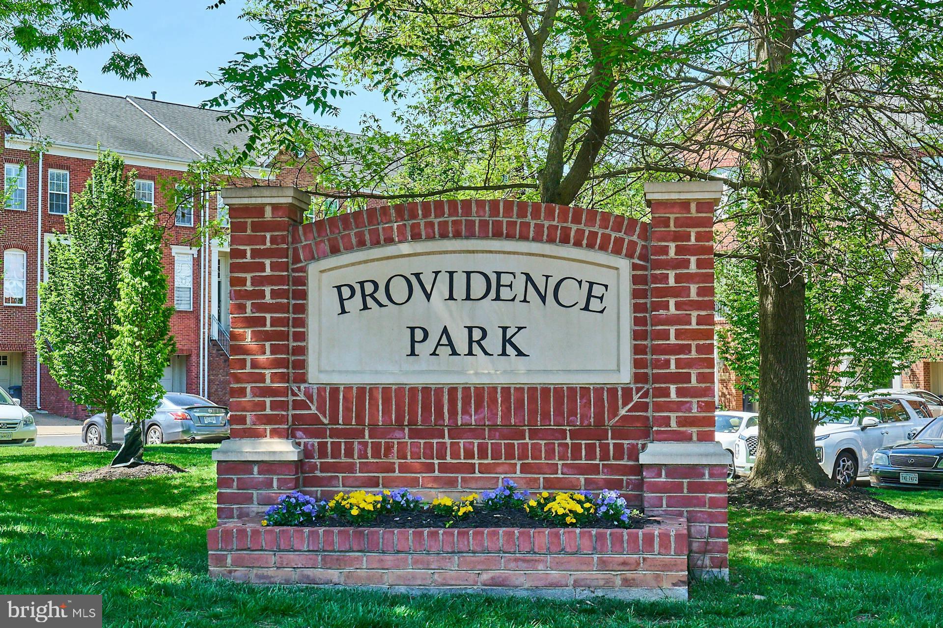 2820 CHARLES DUNN DRIVE