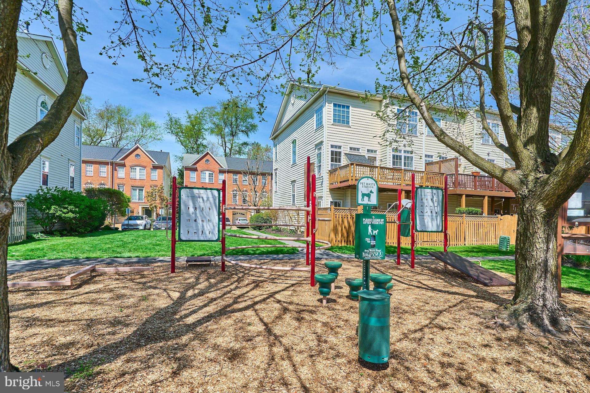 2820 CHARLES DUNN DRIVE