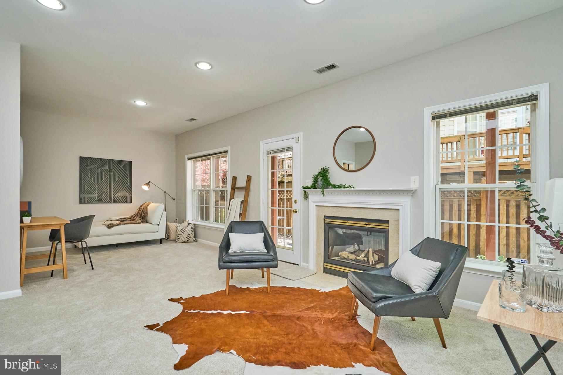 2820 CHARLES DUNN DRIVE