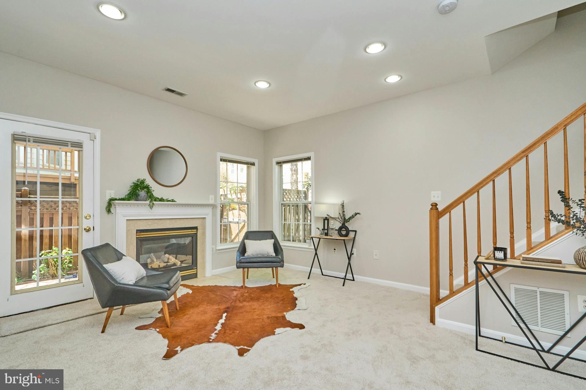 2820 CHARLES DUNN DRIVE