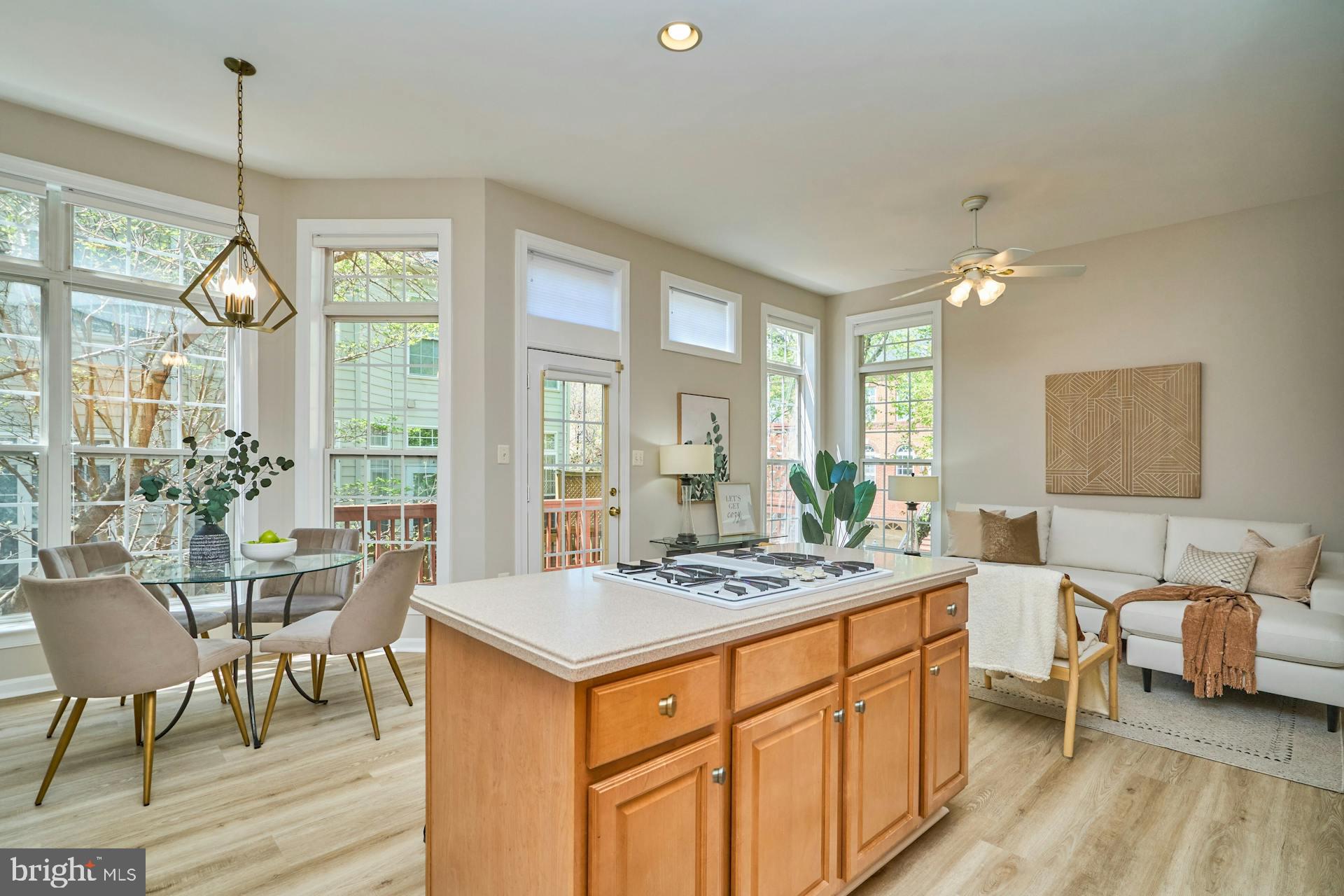 2820 CHARLES DUNN DRIVE