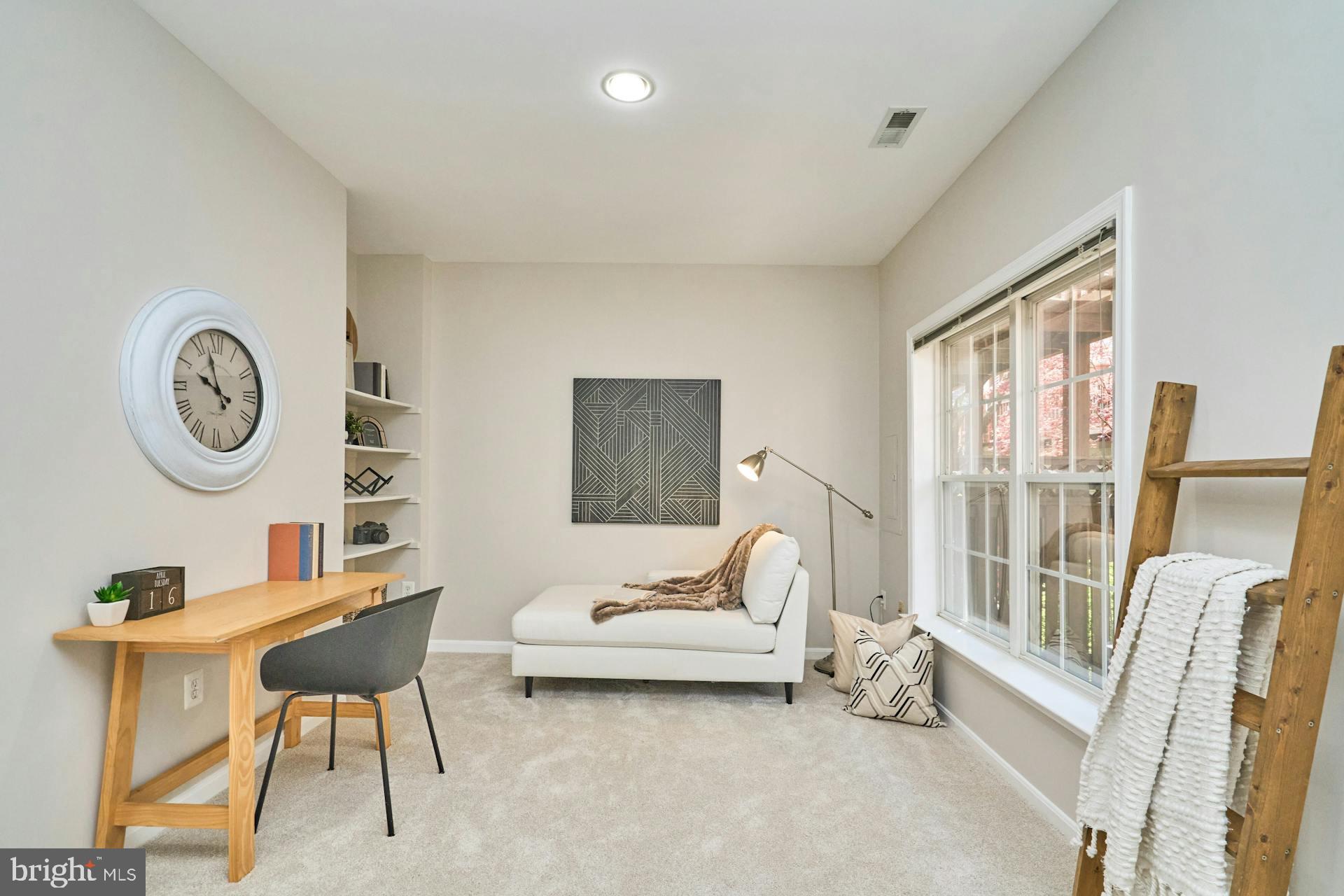 2820 CHARLES DUNN DRIVE