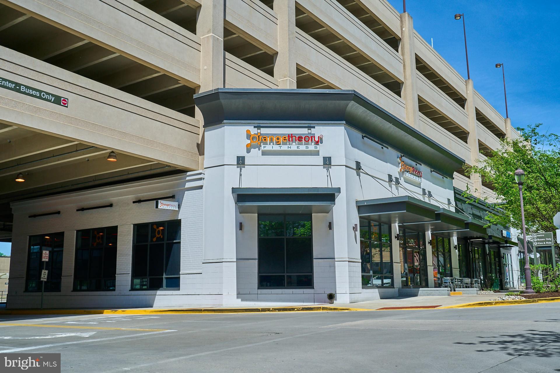 2820 CHARLES DUNN DRIVE