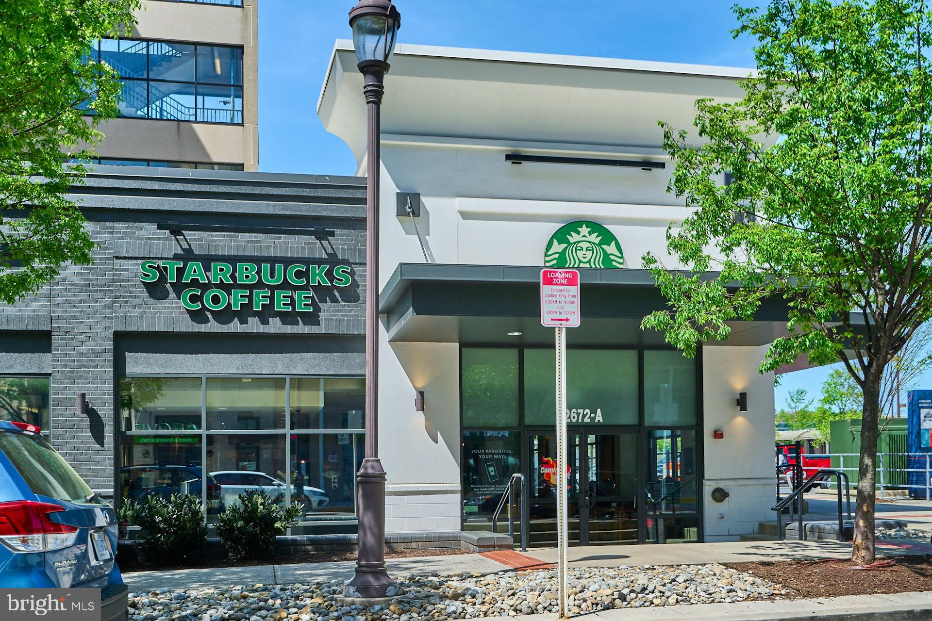 2820 CHARLES DUNN DRIVE