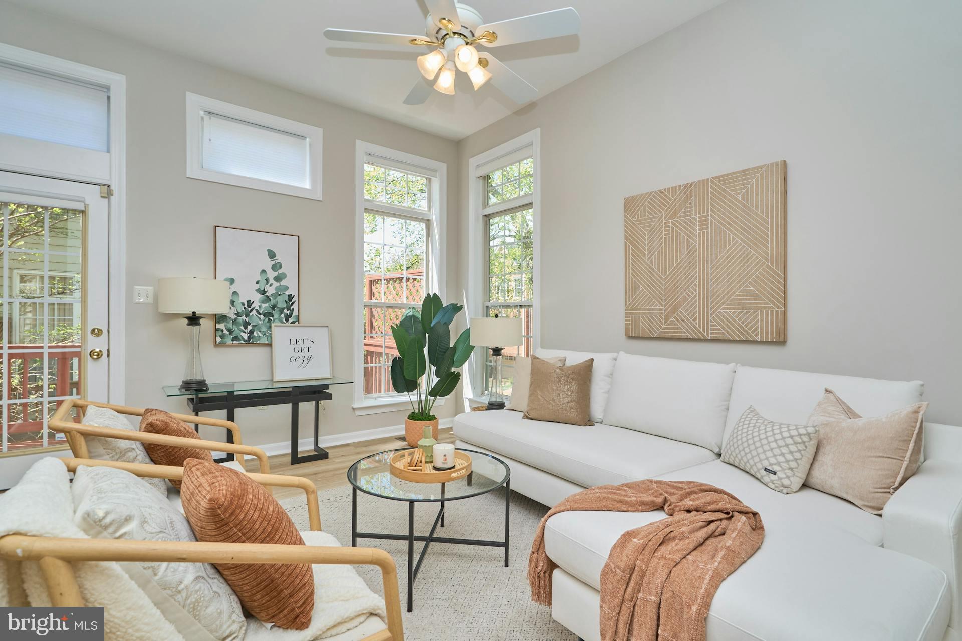 2820 CHARLES DUNN DRIVE