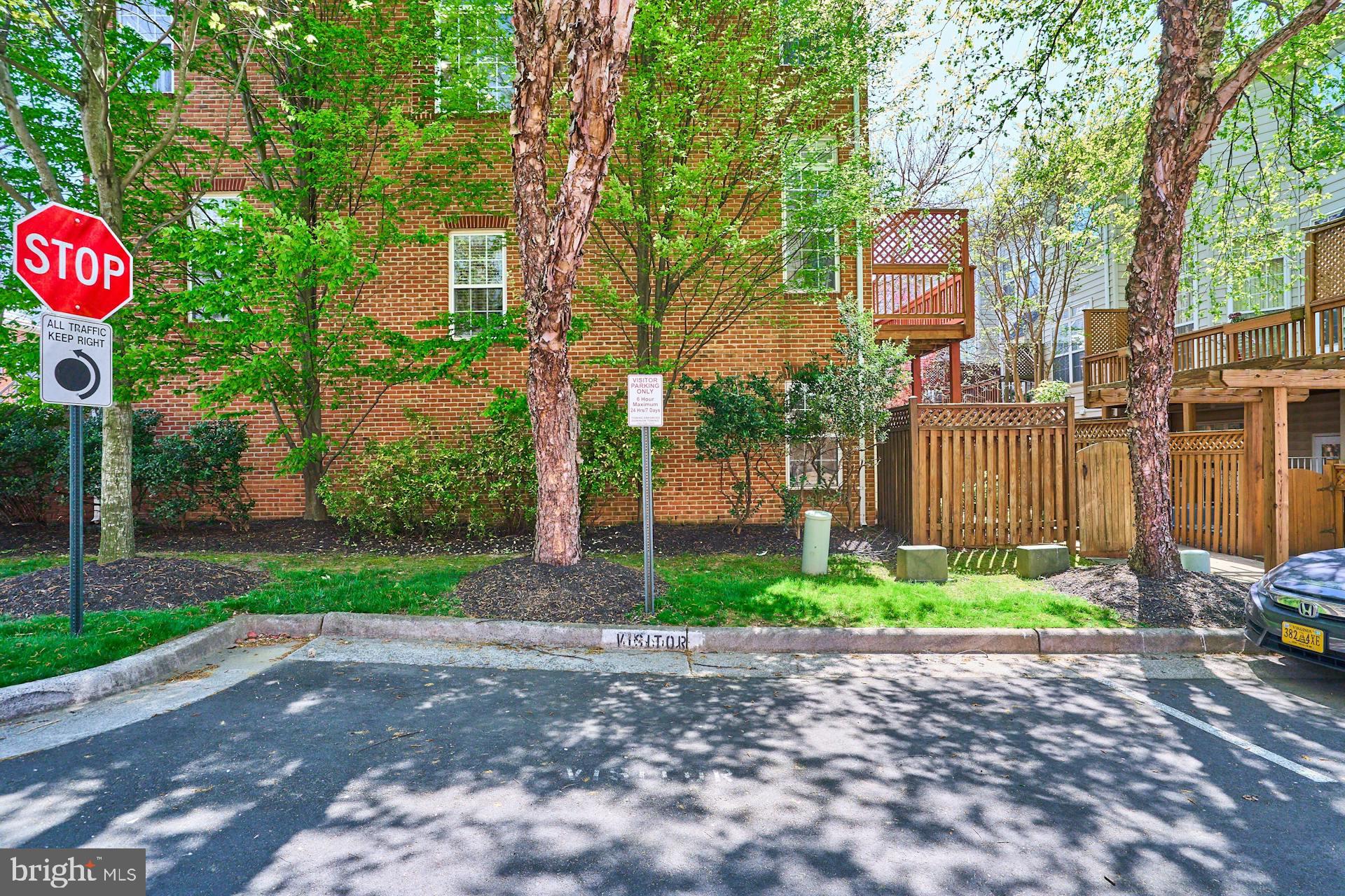 2820 CHARLES DUNN DRIVE