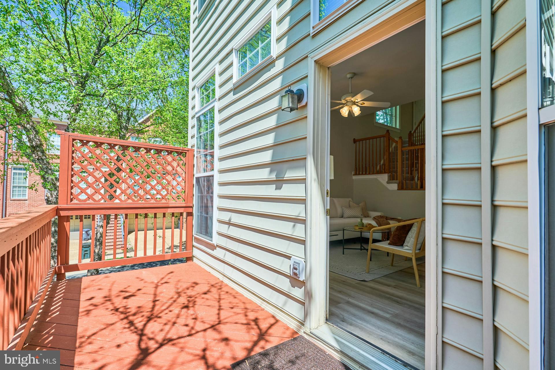 2820 CHARLES DUNN DRIVE