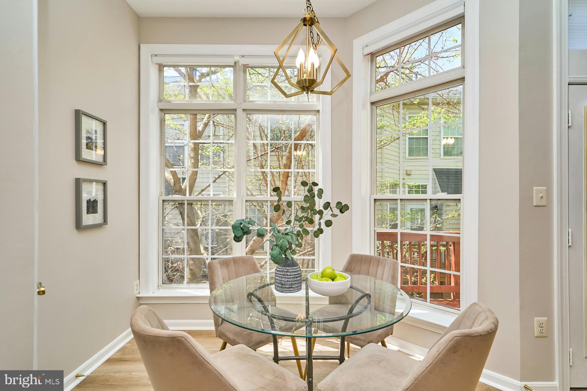 2820 CHARLES DUNN DRIVE