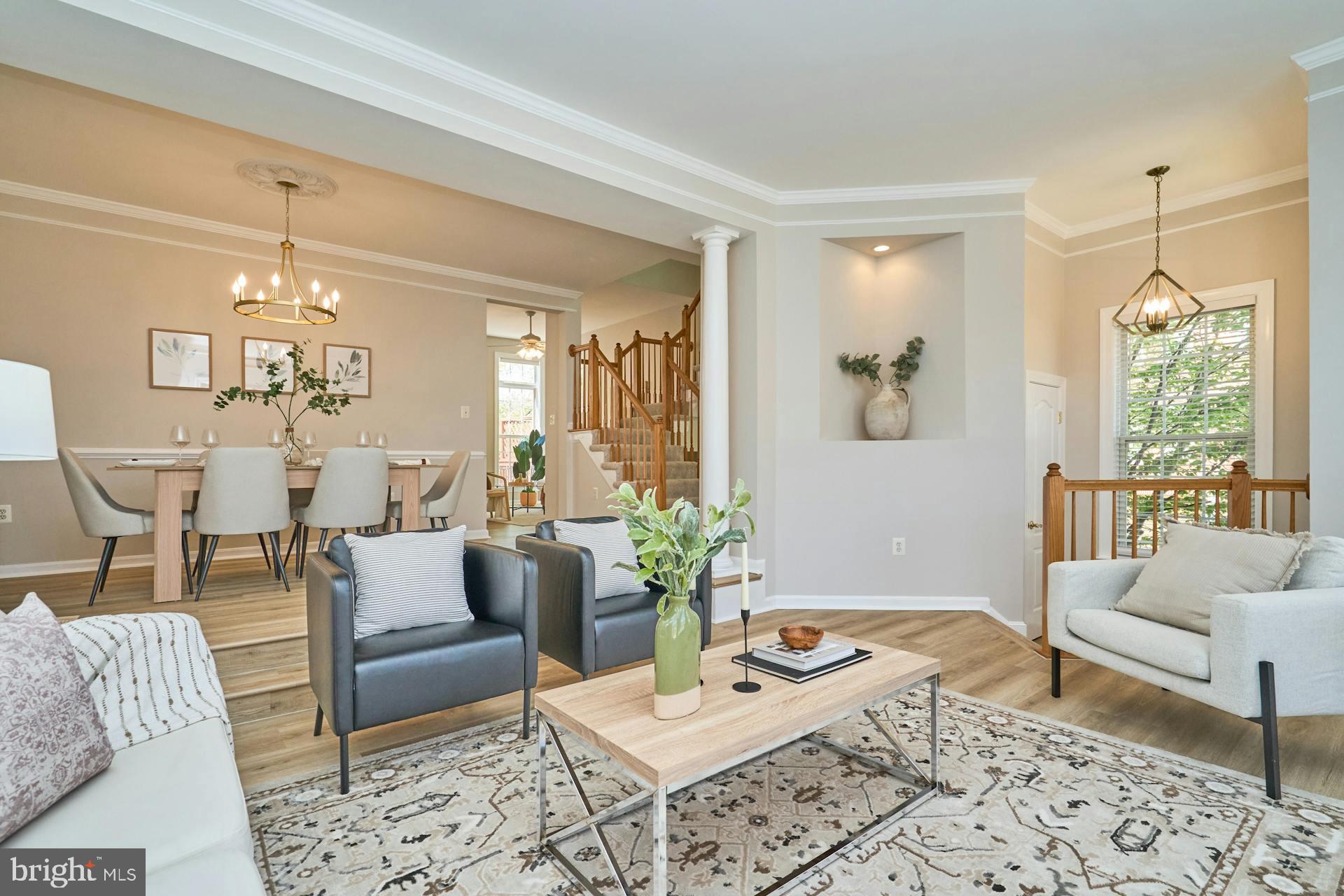 2820 CHARLES DUNN DRIVE