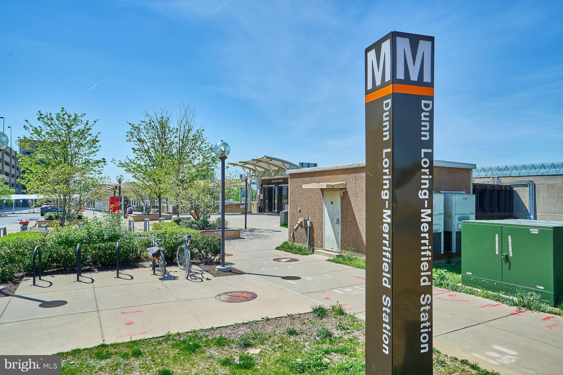 2820 CHARLES DUNN DRIVE