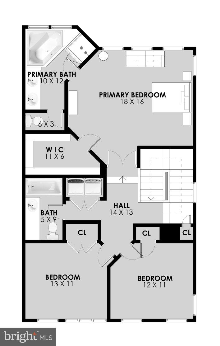 2820 CHARLES DUNN DRIVE