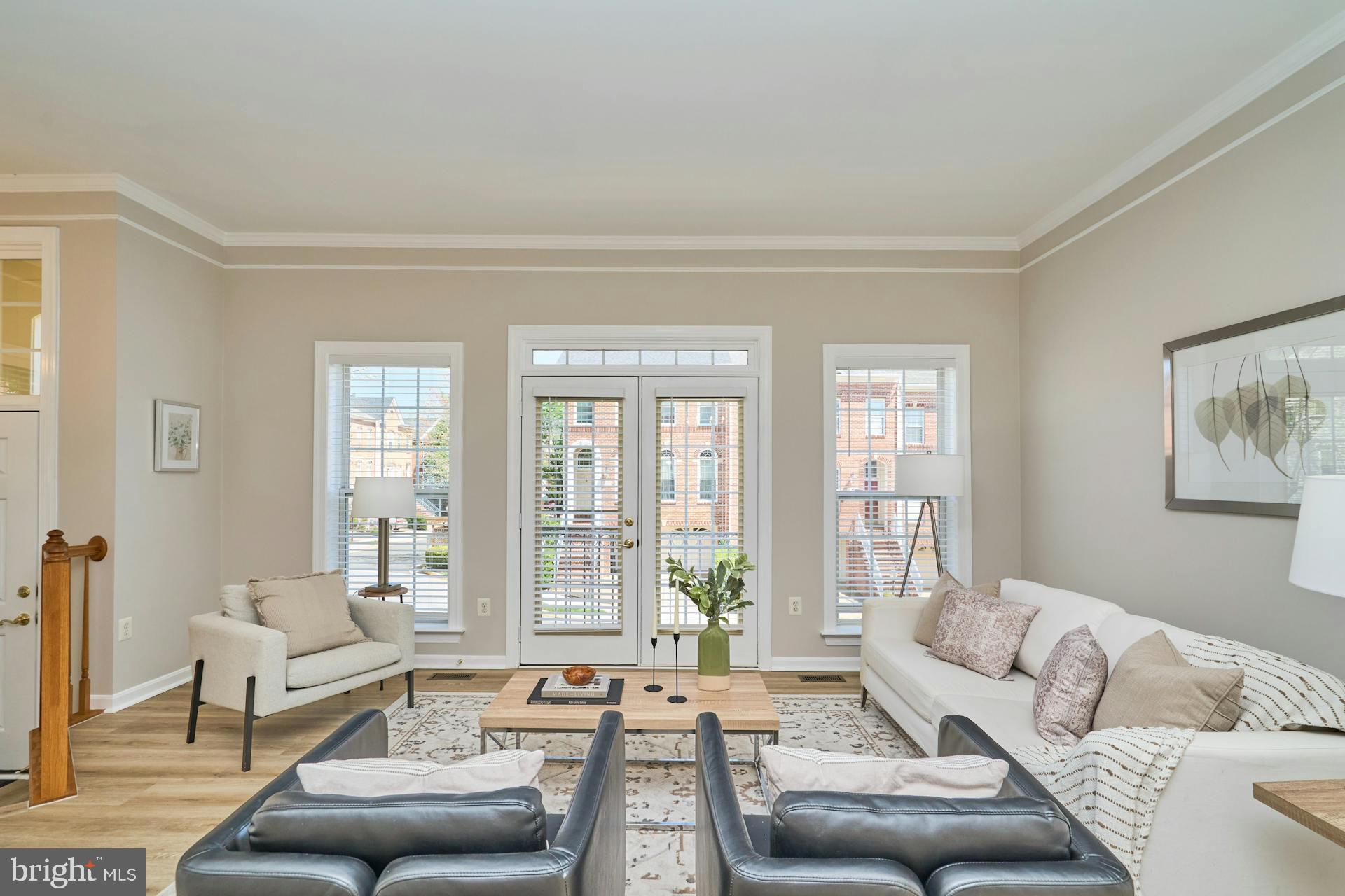 2820 CHARLES DUNN DRIVE