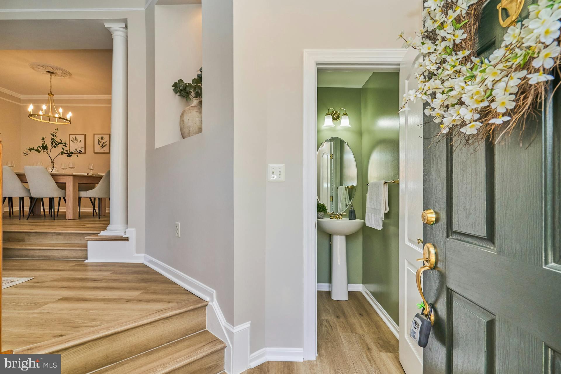 2820 CHARLES DUNN DRIVE