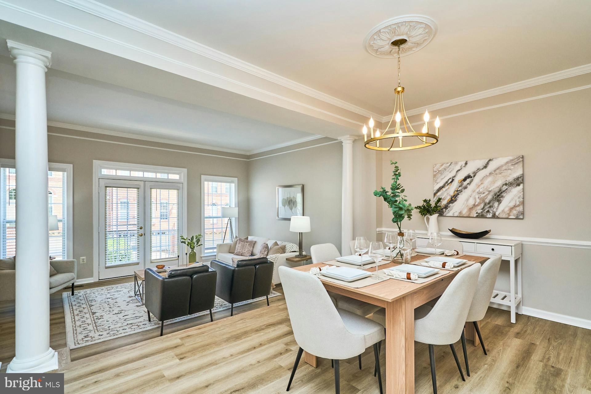 2820 CHARLES DUNN DRIVE