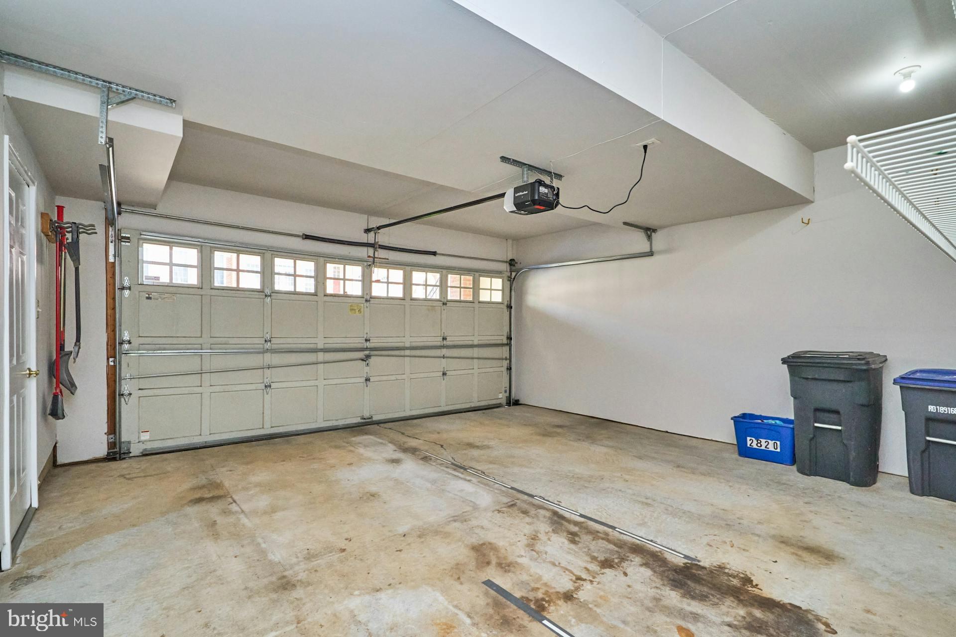 2820 CHARLES DUNN DRIVE