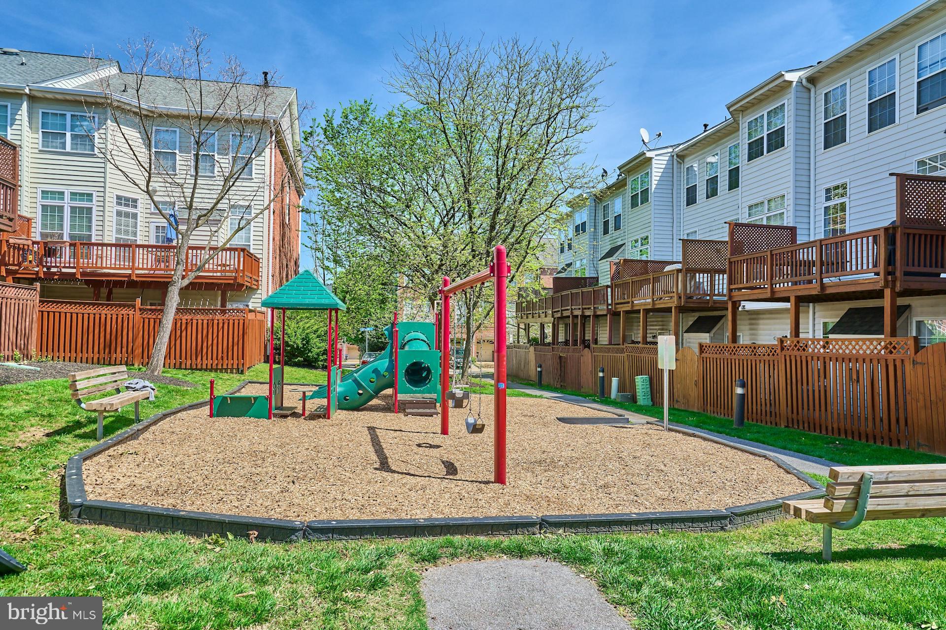 2820 CHARLES DUNN DRIVE