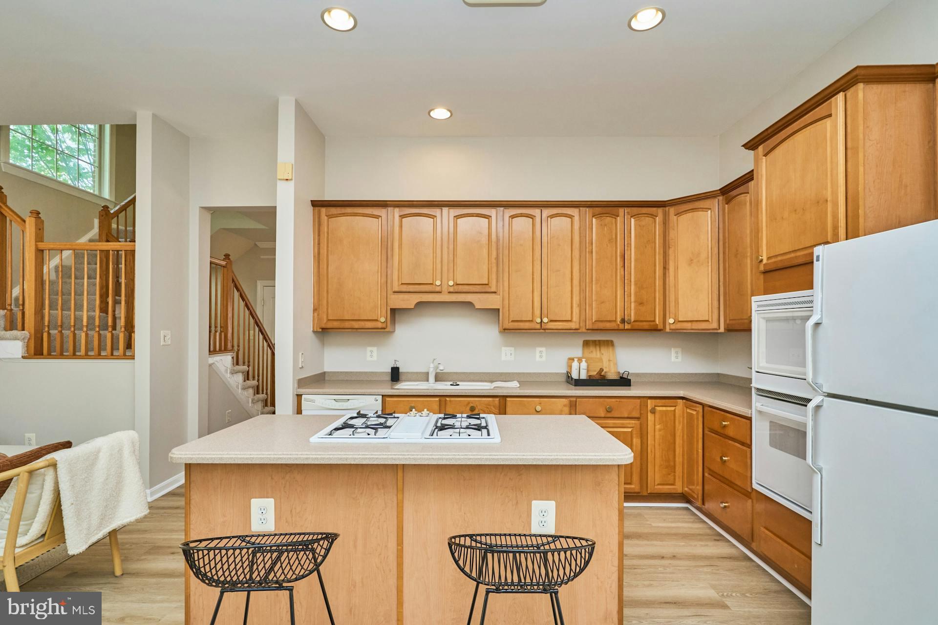 2820 CHARLES DUNN DRIVE