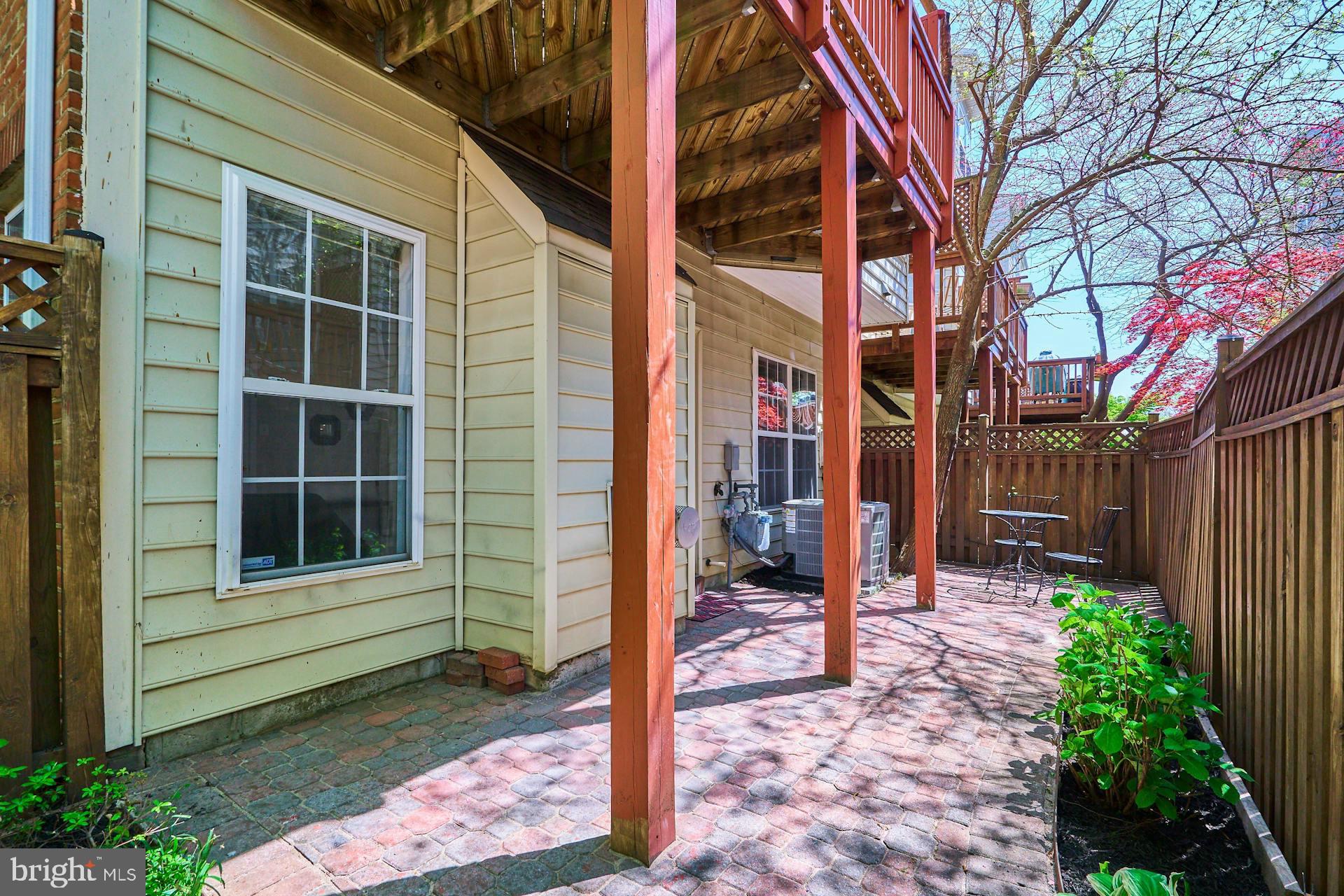 2820 CHARLES DUNN DRIVE