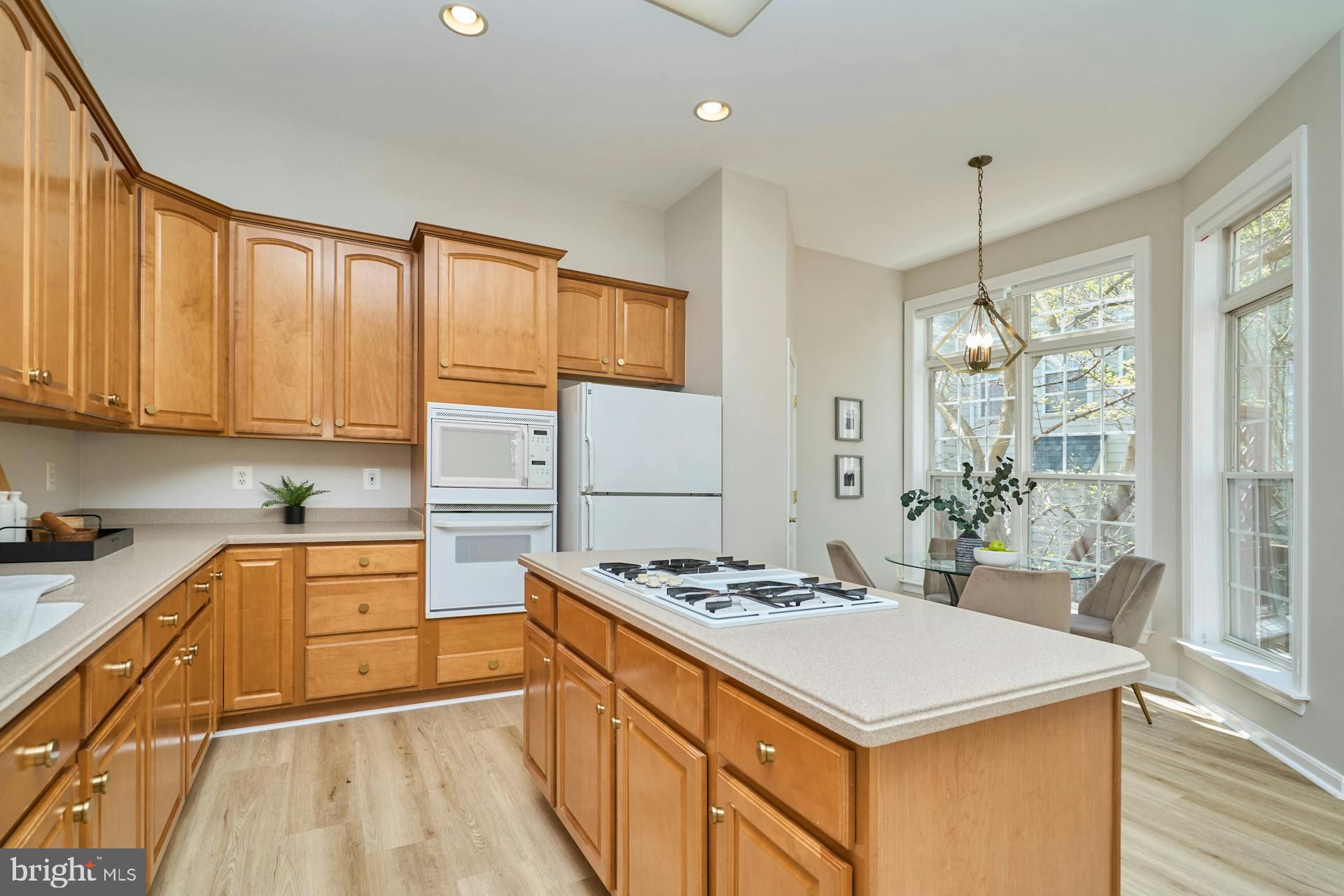 2820 CHARLES DUNN DRIVE