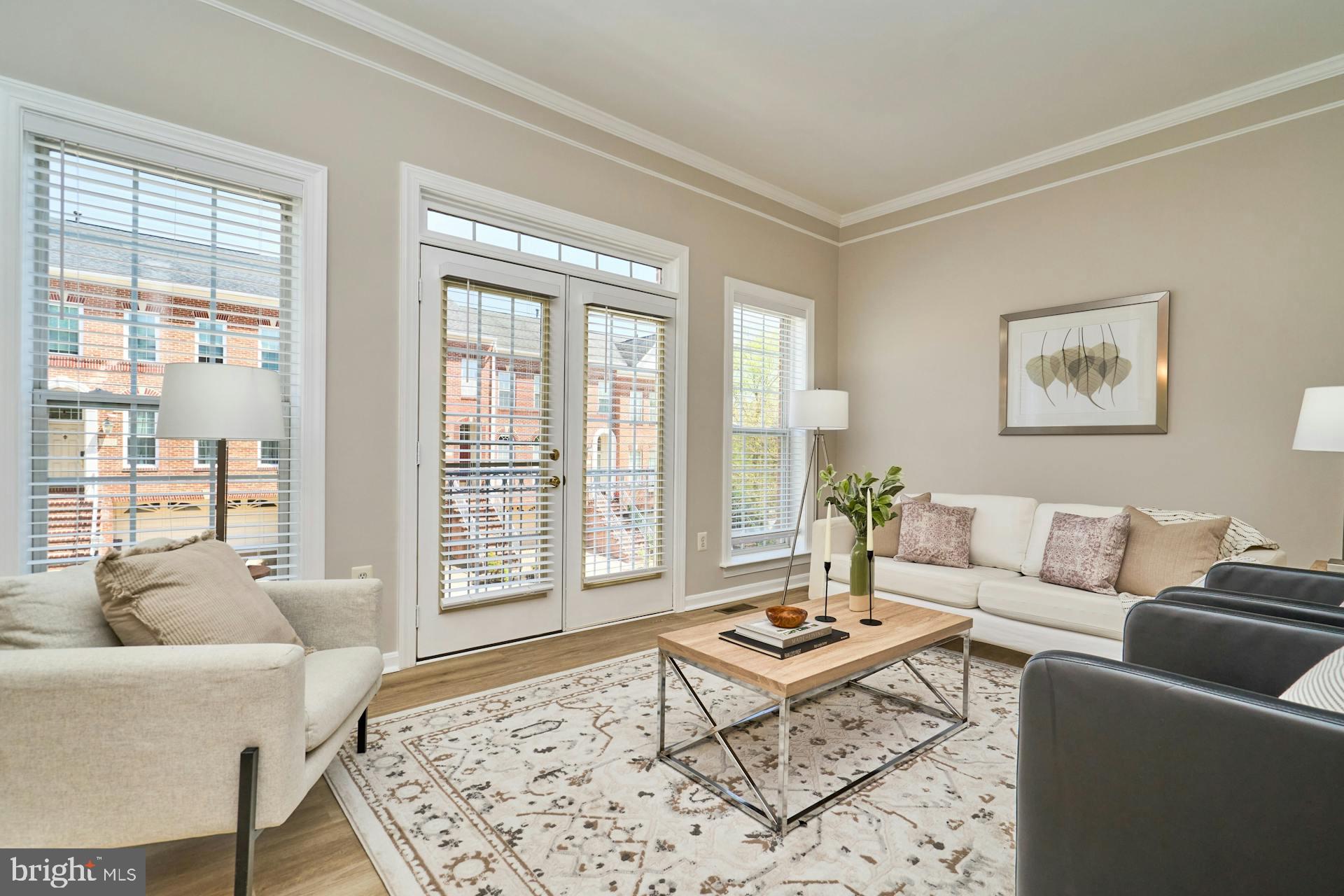 2820 CHARLES DUNN DRIVE