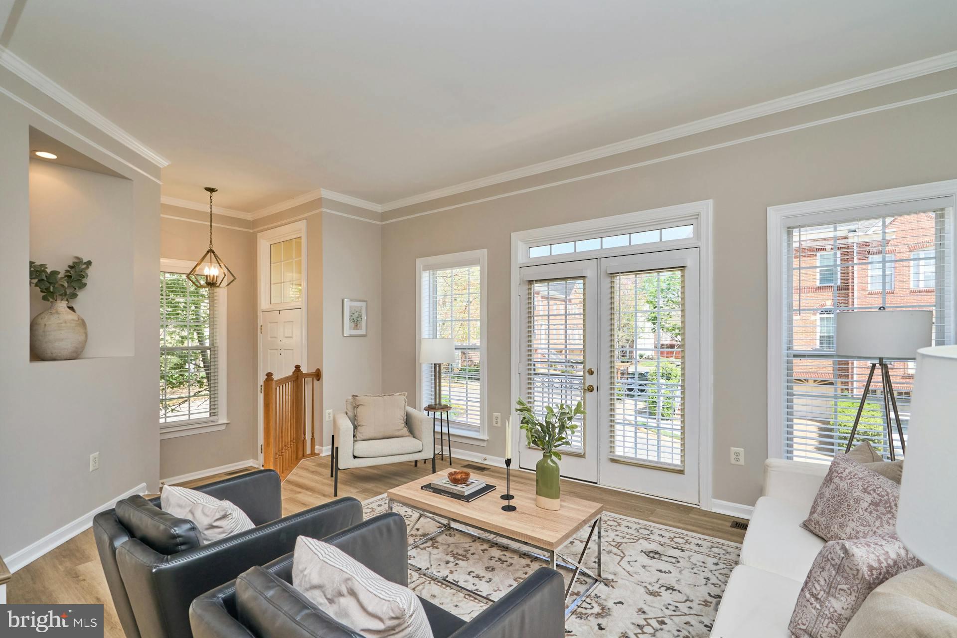 2820 CHARLES DUNN DRIVE