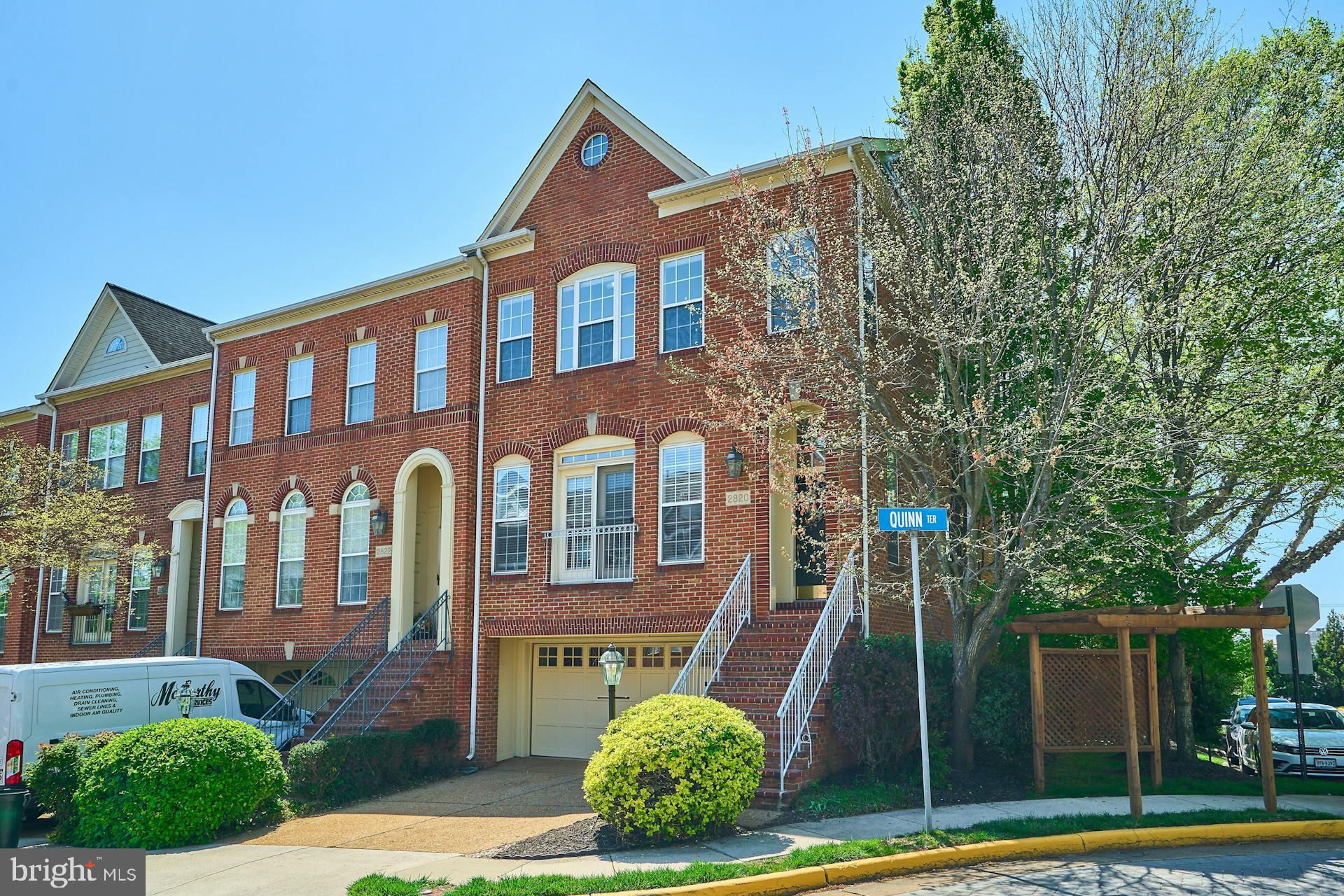 2820 CHARLES DUNN DRIVE