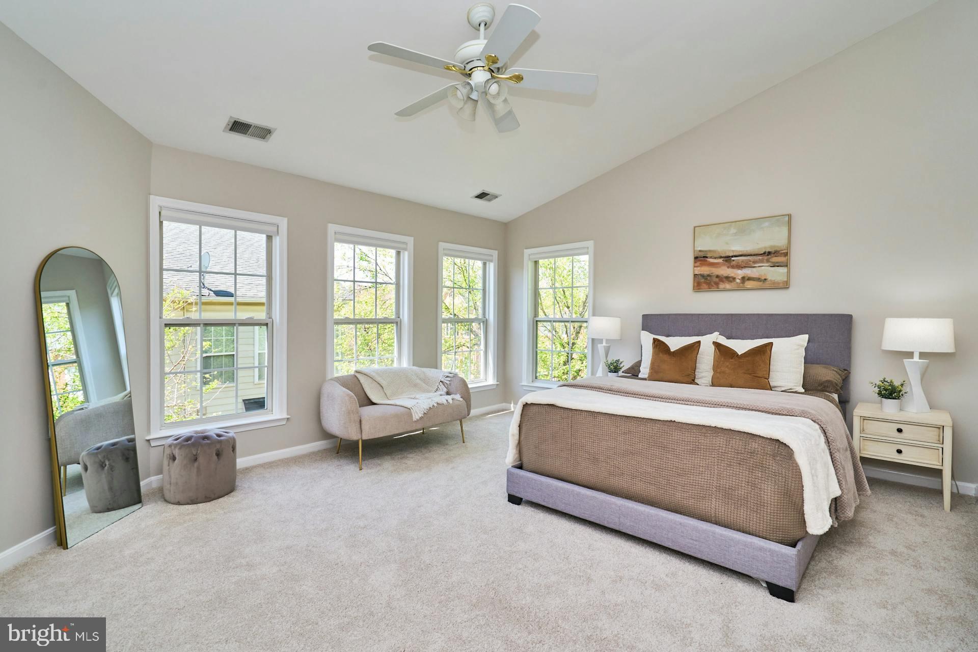 2820 CHARLES DUNN DRIVE