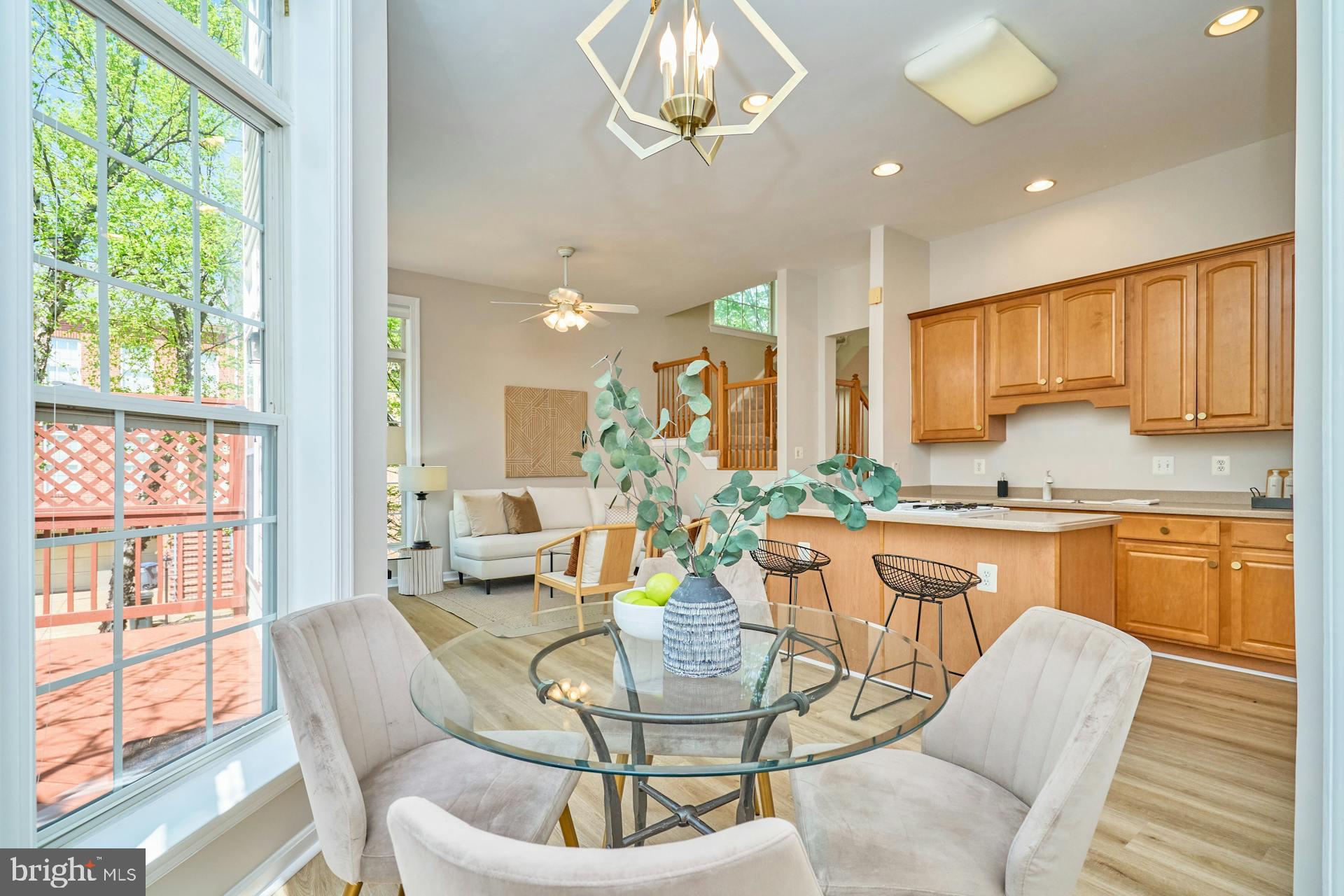 2820 CHARLES DUNN DRIVE