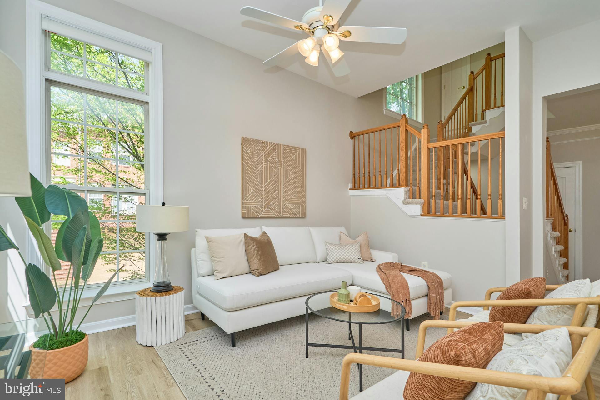 2820 CHARLES DUNN DRIVE