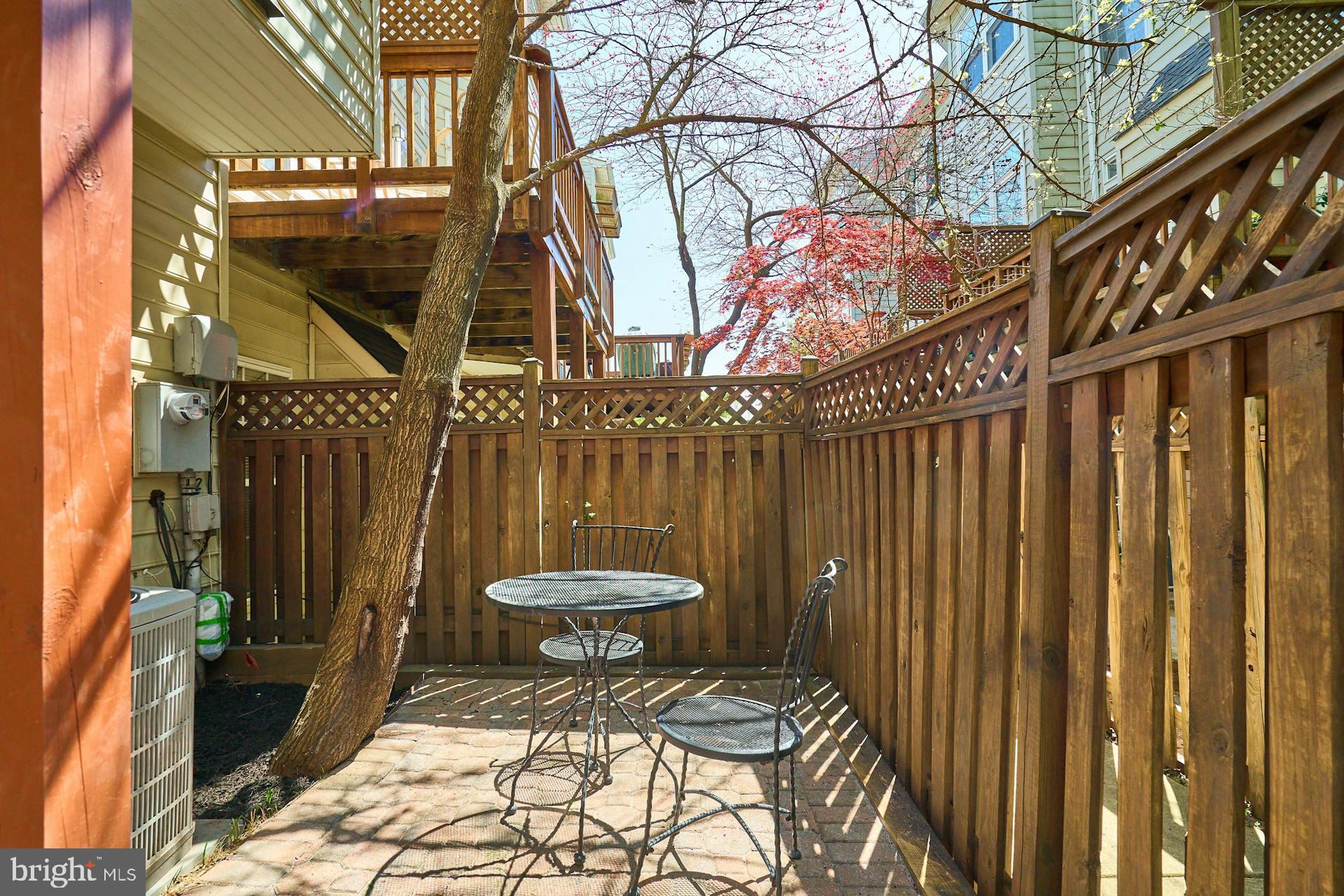 2820 CHARLES DUNN DRIVE