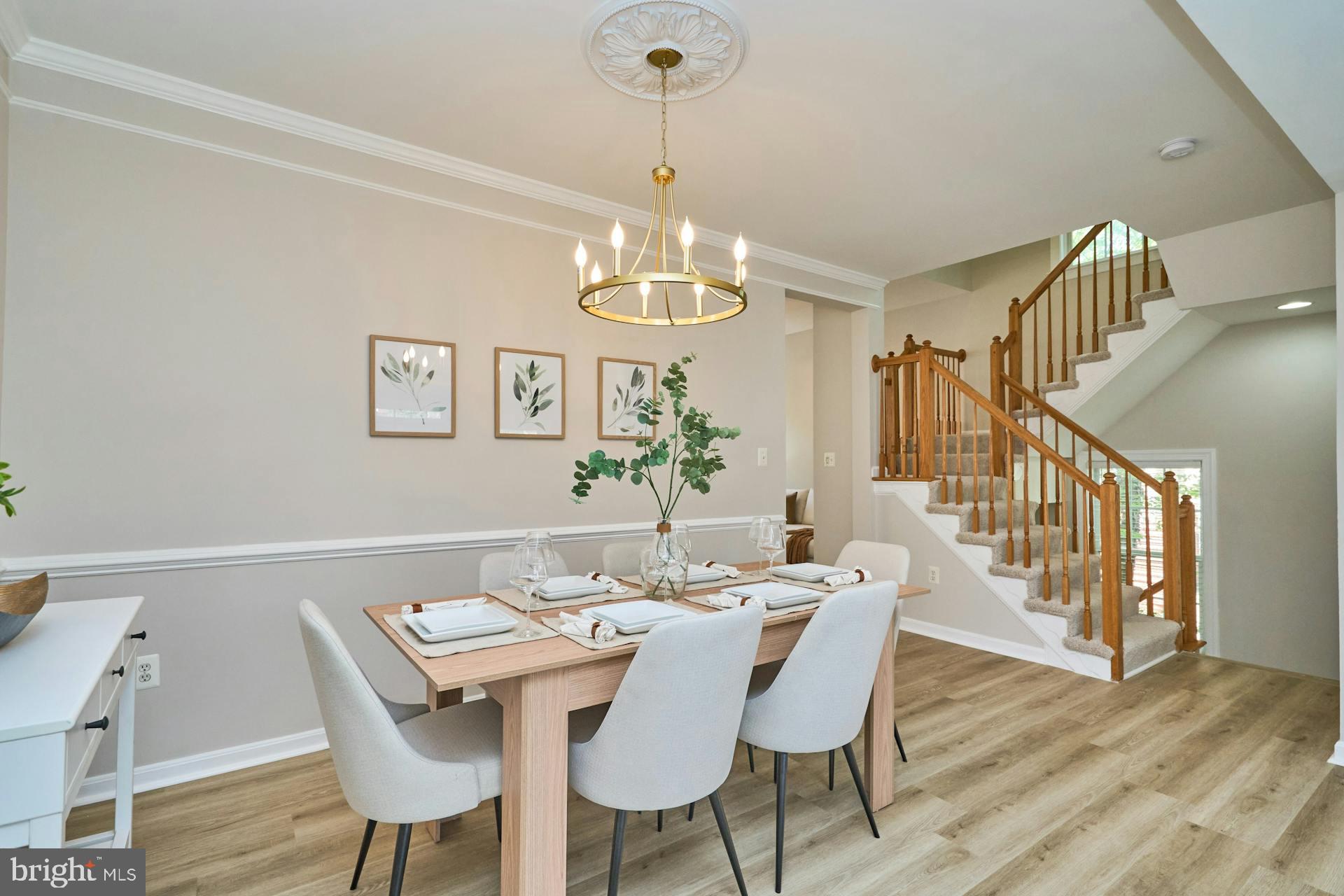 2820 CHARLES DUNN DRIVE