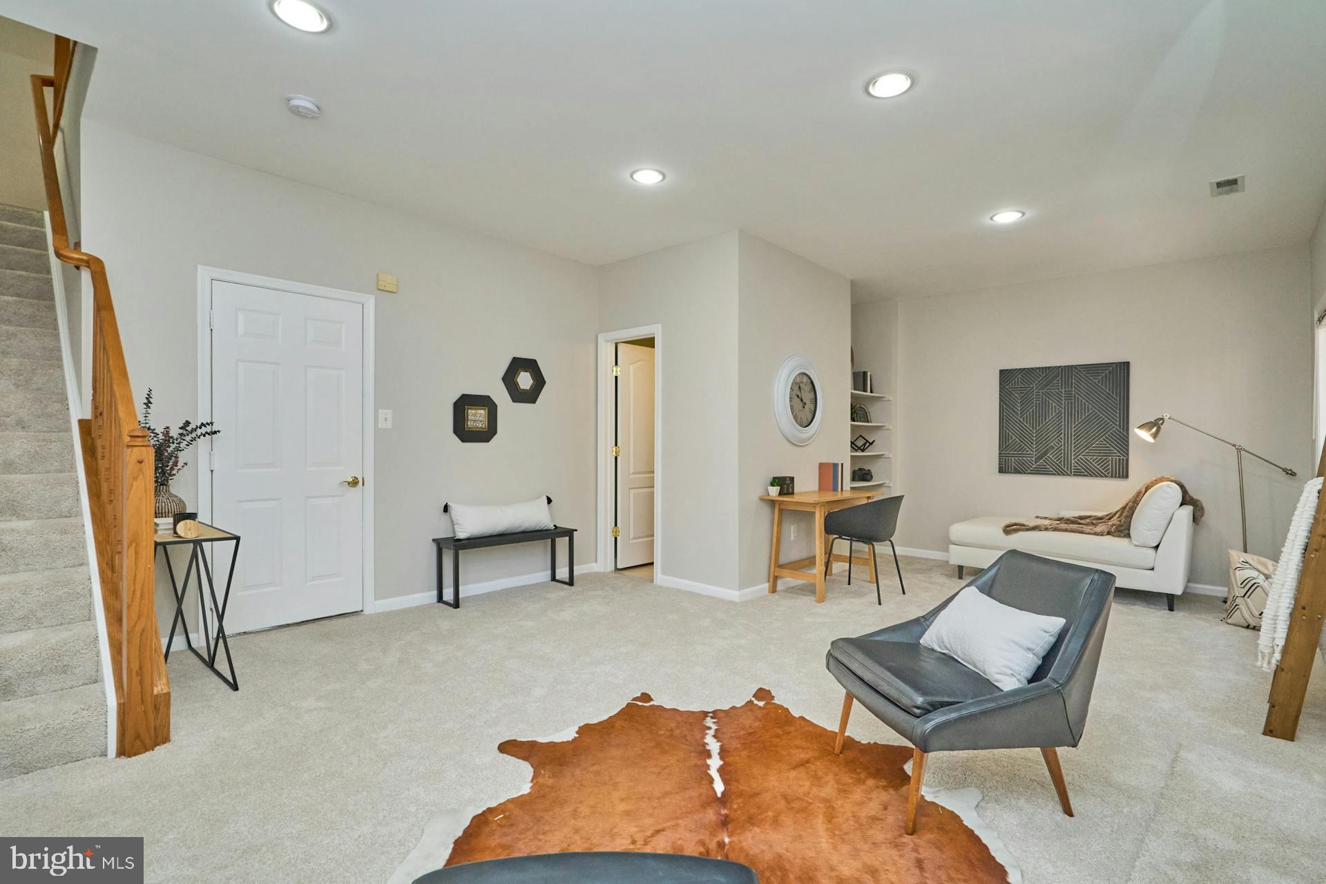 2820 CHARLES DUNN DRIVE