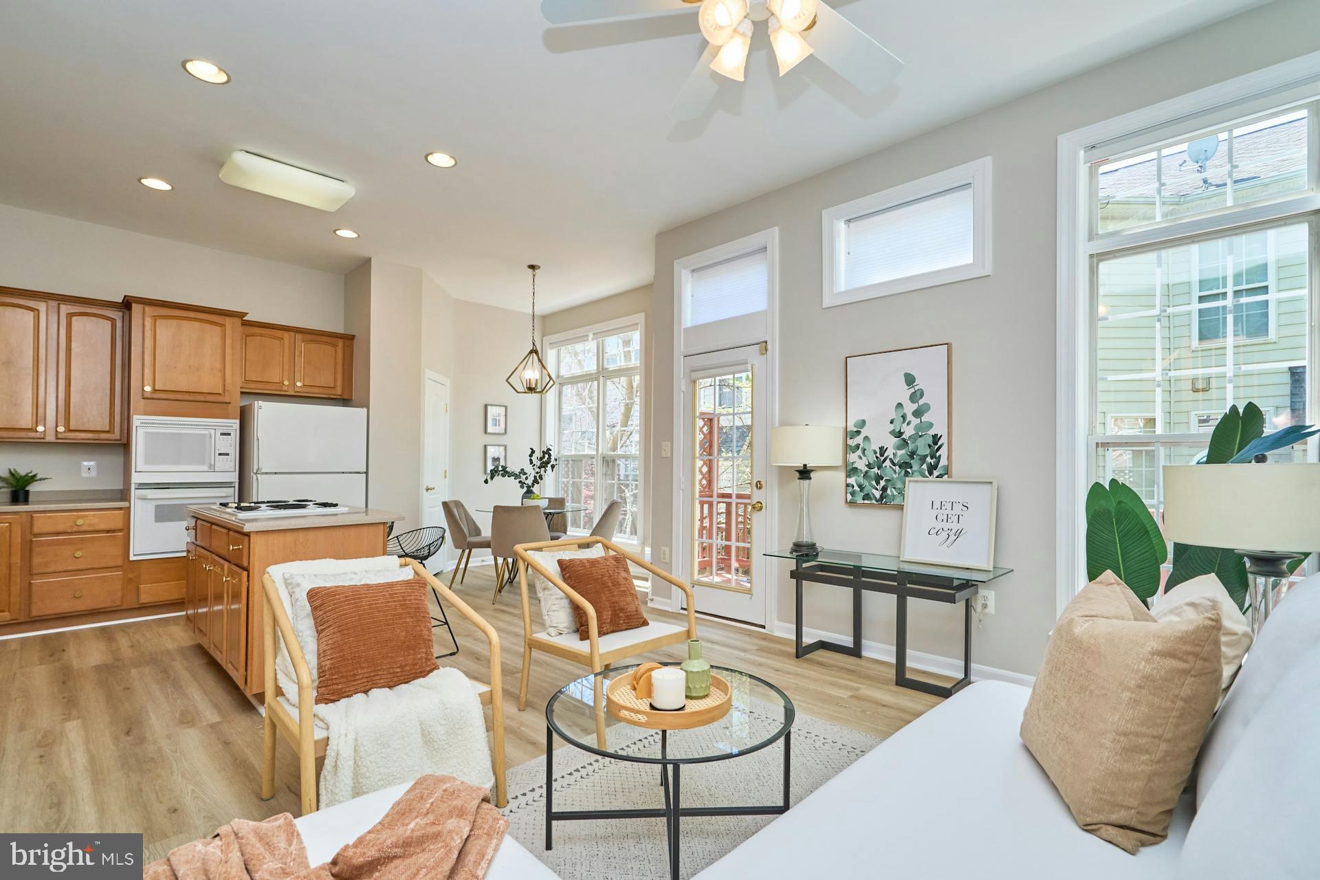 2820 CHARLES DUNN DRIVE