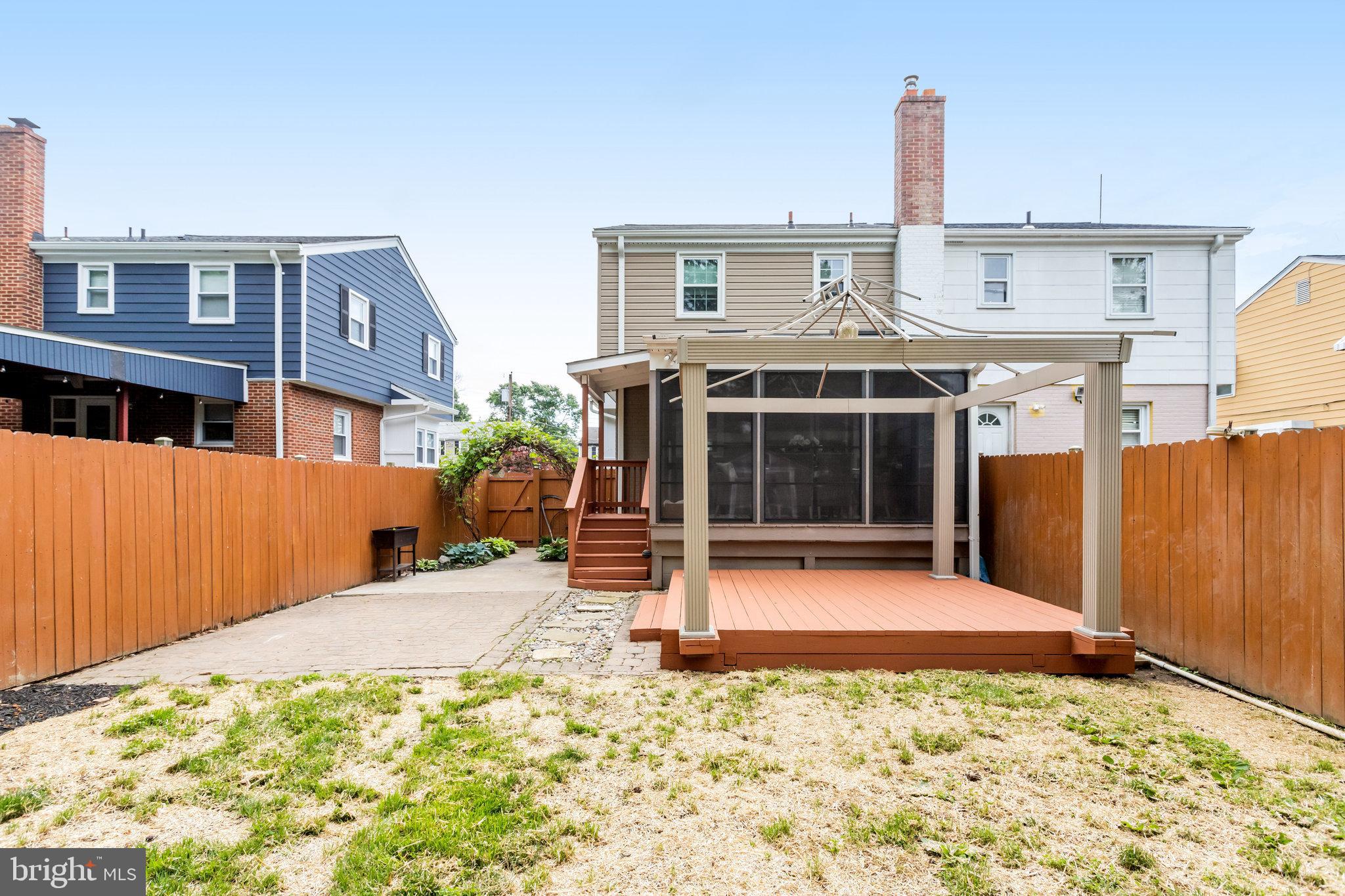 6948 WESTHAMPTON DRIVE