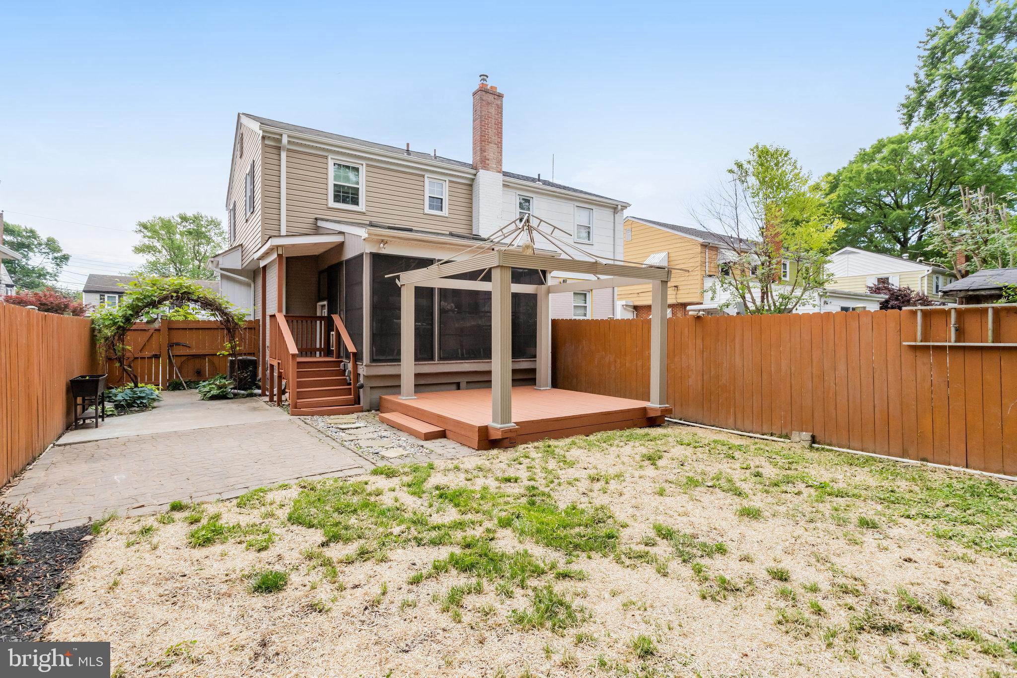 6948 WESTHAMPTON DRIVE