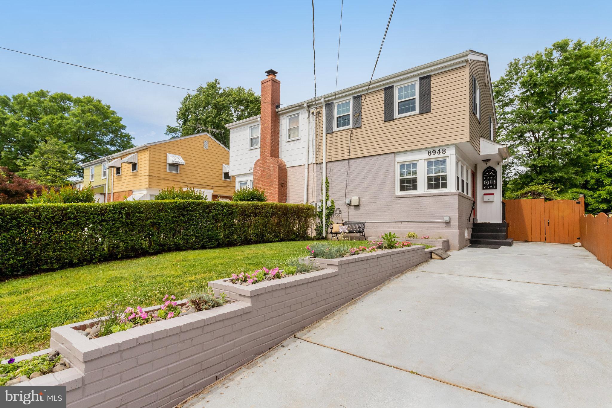 6948 WESTHAMPTON DRIVE