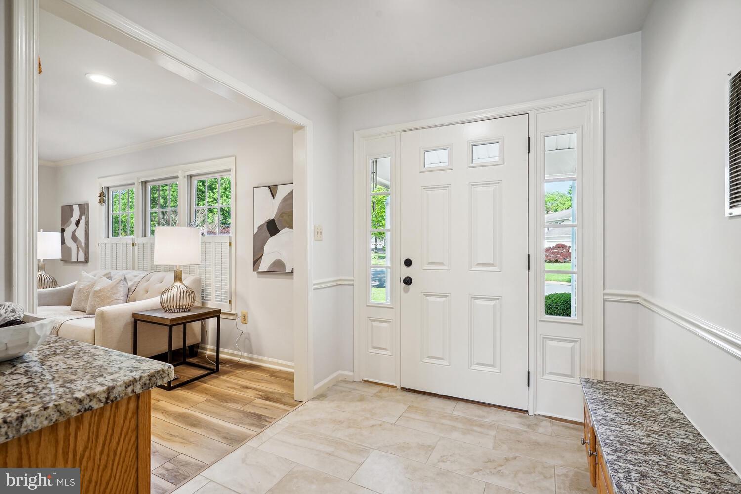 13611 WHITE BARN LANE