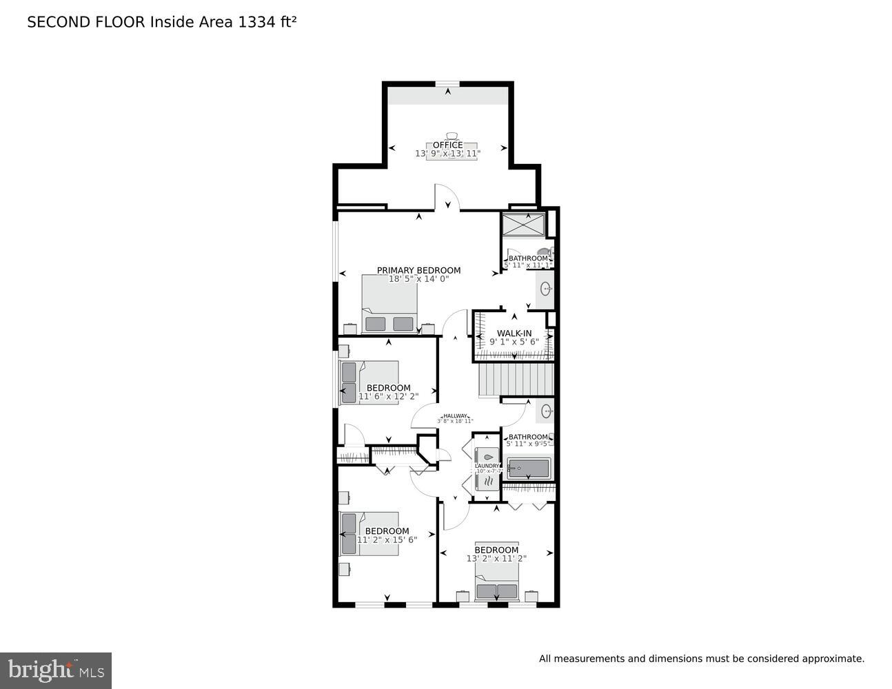 13611 WHITE BARN LANE