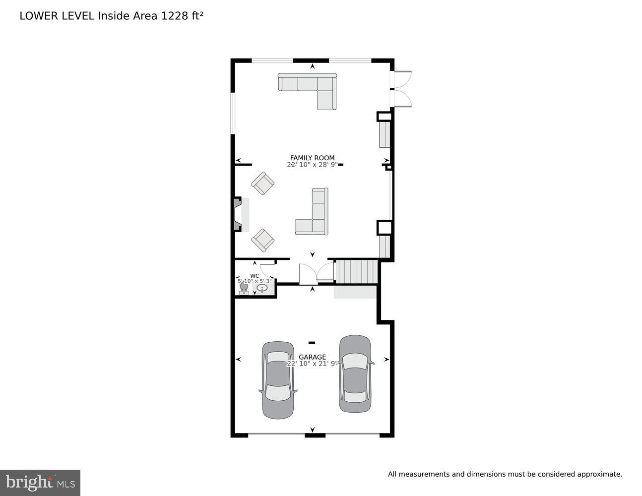 13611 WHITE BARN LANE