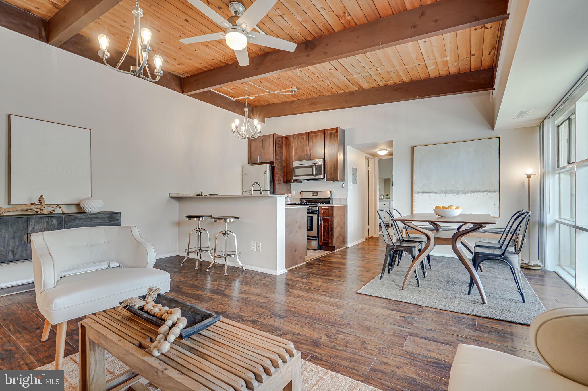 4903 AMERICANA DRIVE 208